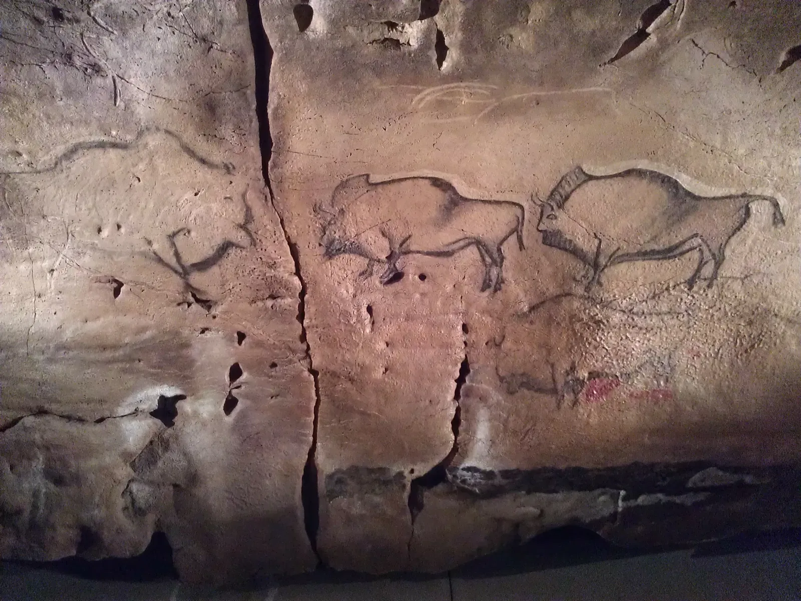 Parque de la Prehistoria