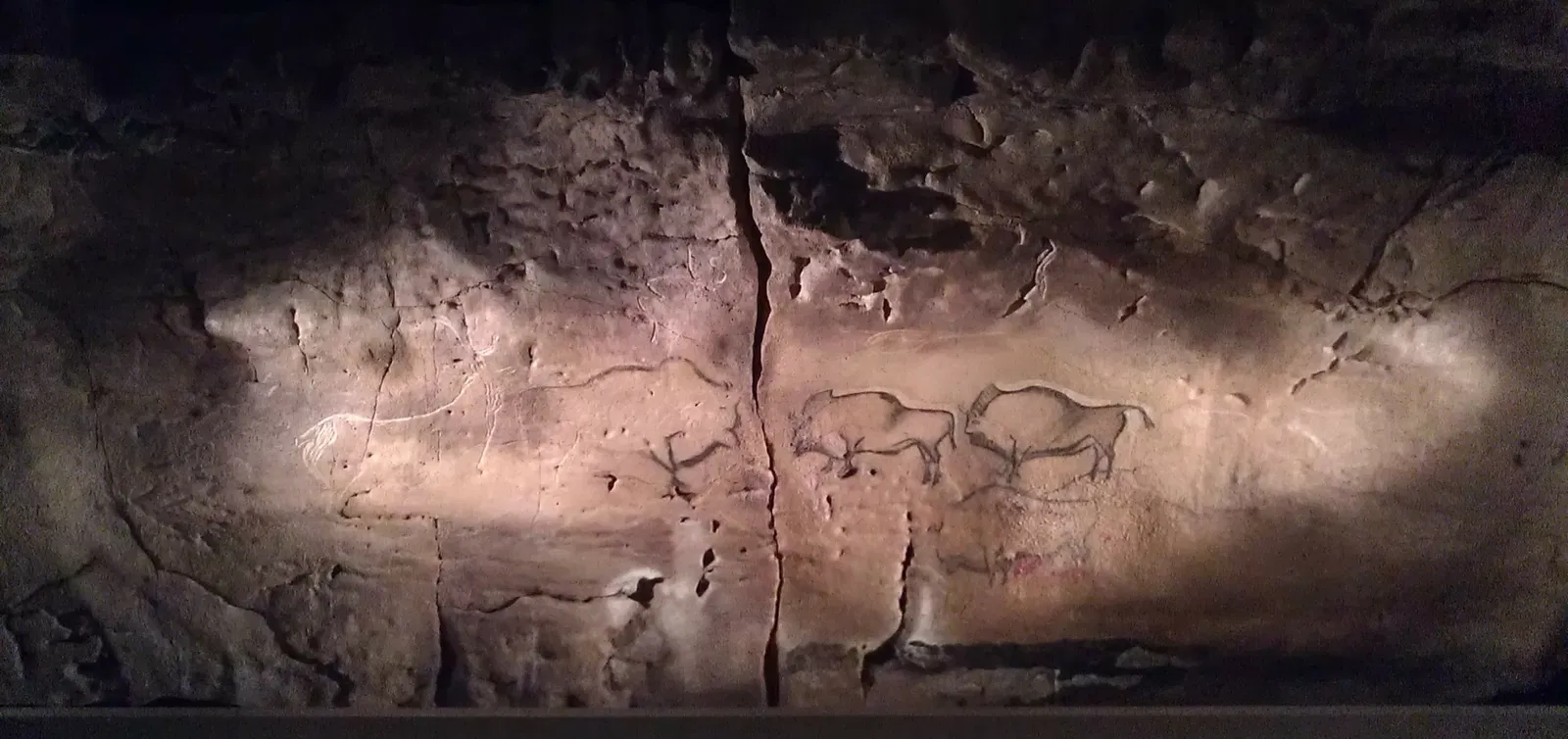 Prehistoric Park Teverga