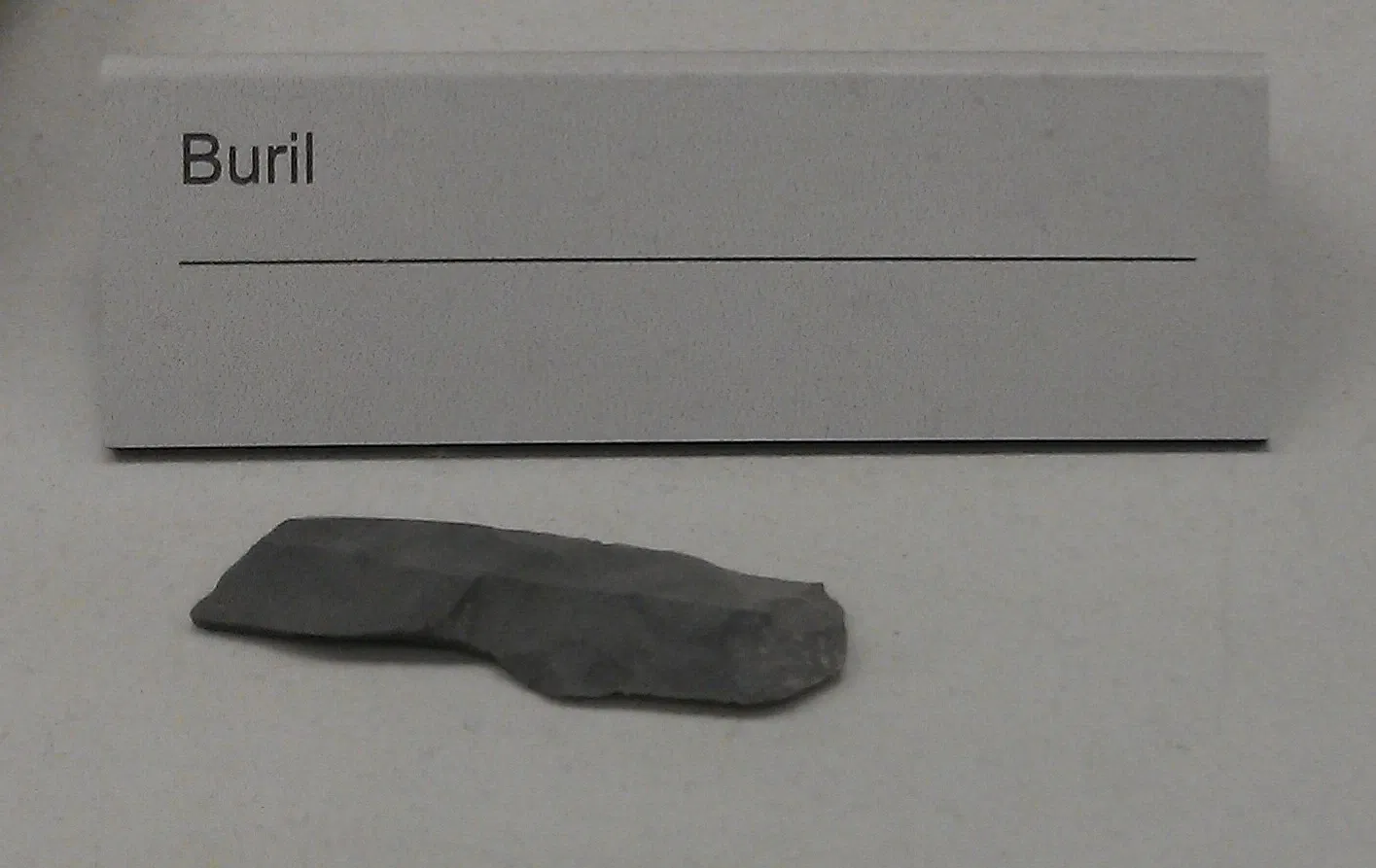 Prehistoric Park Teverga