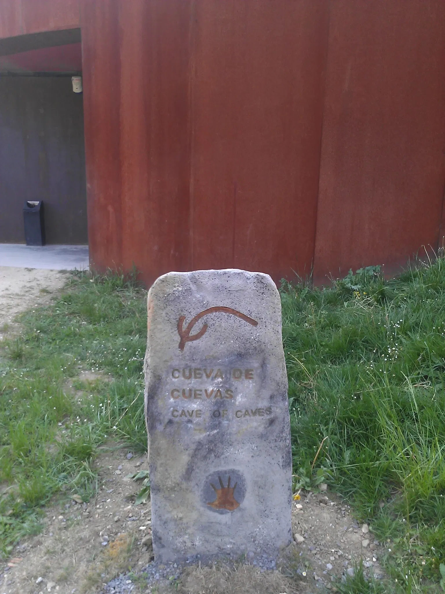 Parque de la Prehistoria