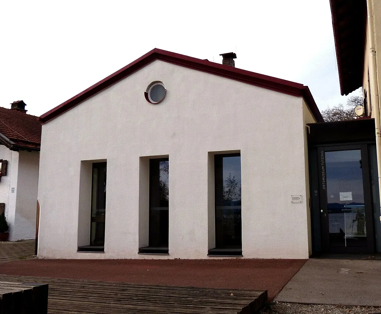 Ortsmuseum Tutzing