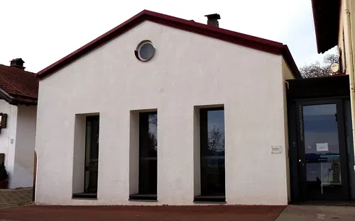Ortsmuseum Tutzing