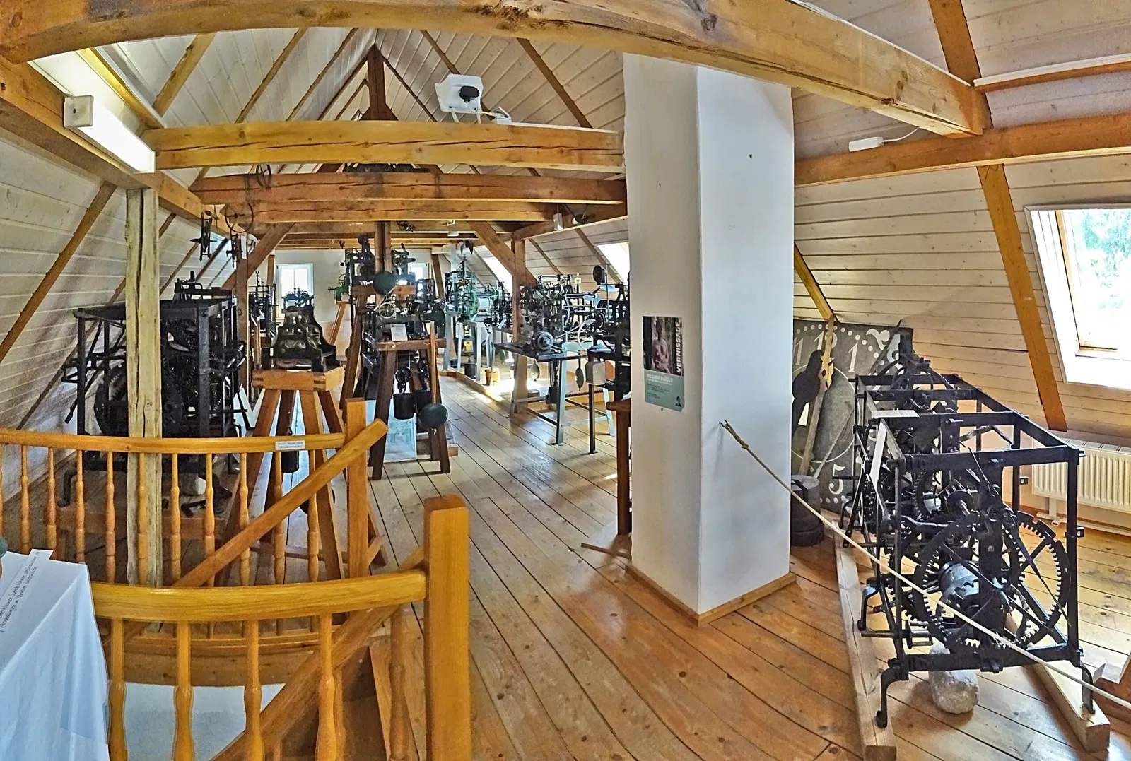 Turmuhrenmuseum Naunhof