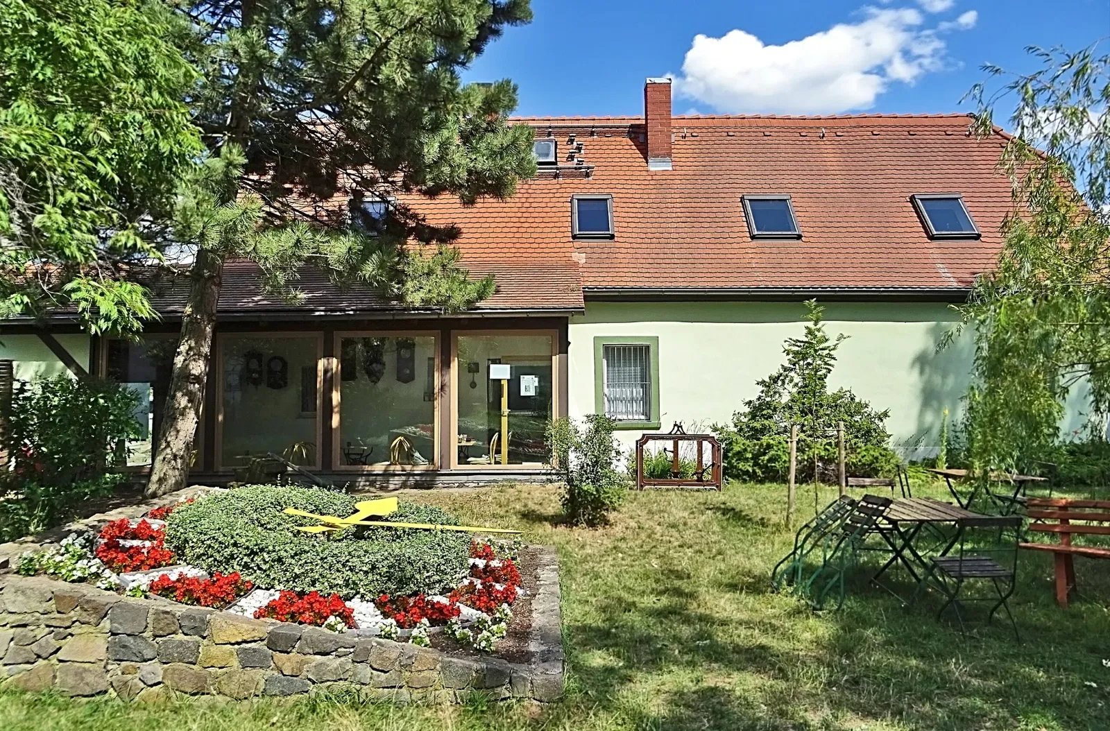 Turmuhrenmuseum Naunhof