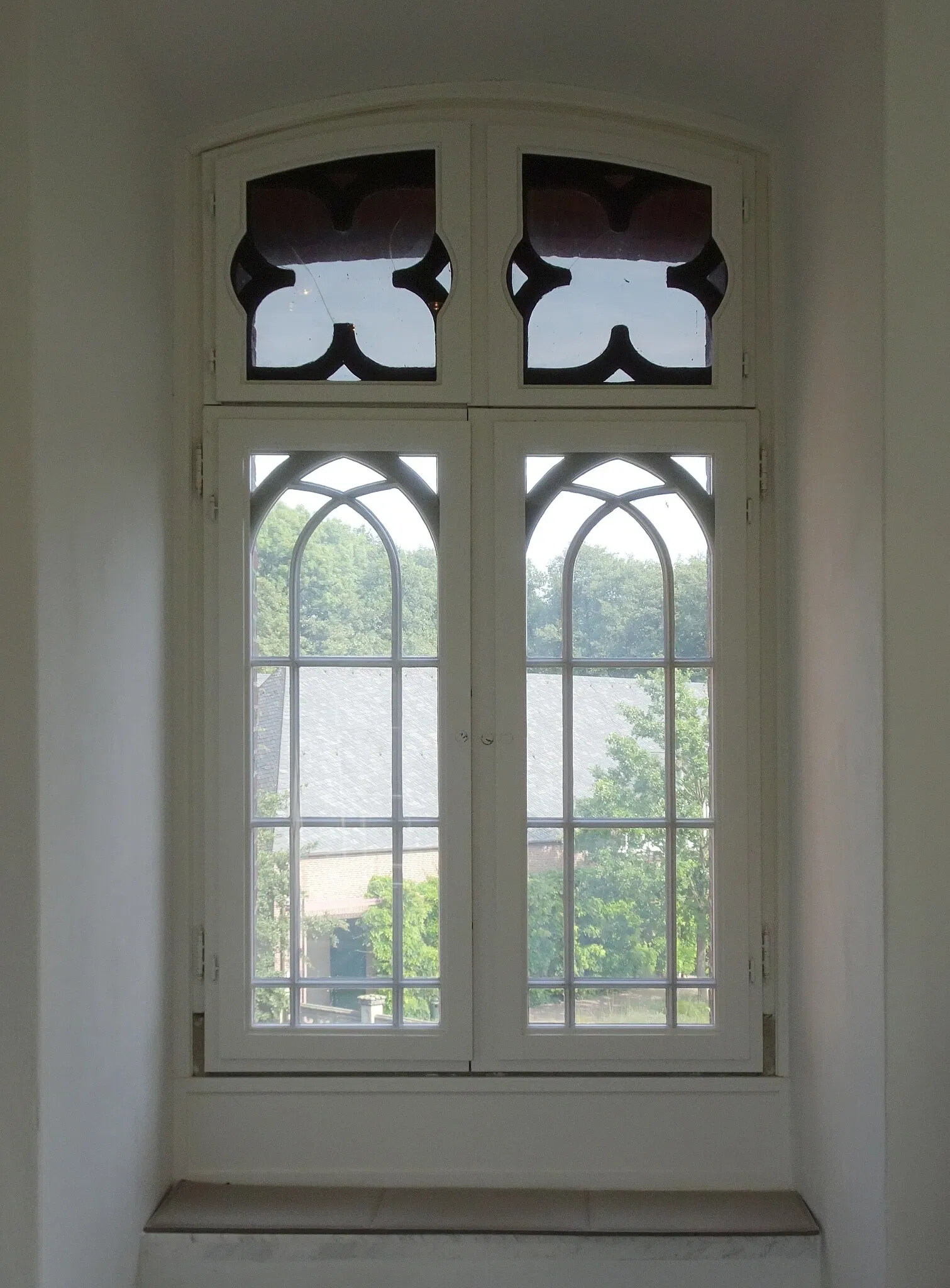 Museum Schloss Moyland