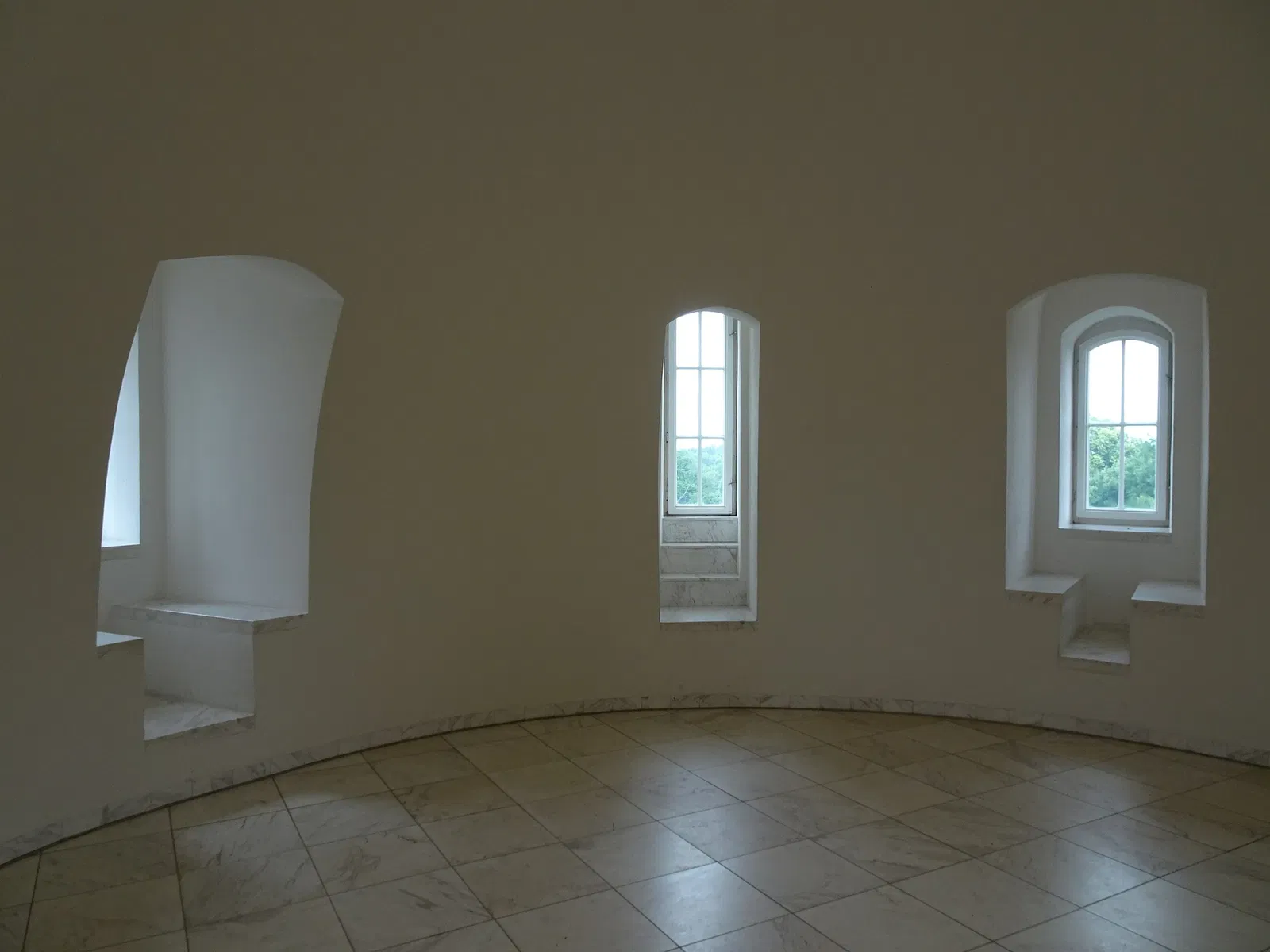 Museum Schloss Moyland