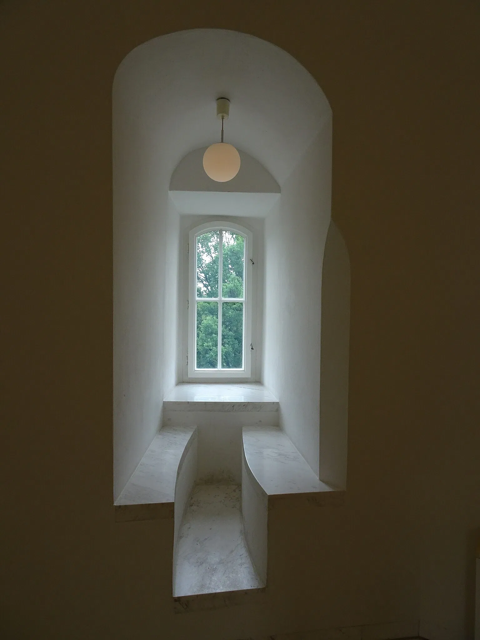 Museum Schloss Moyland