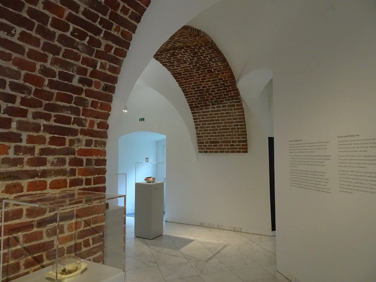 Museum Schloss Moyland