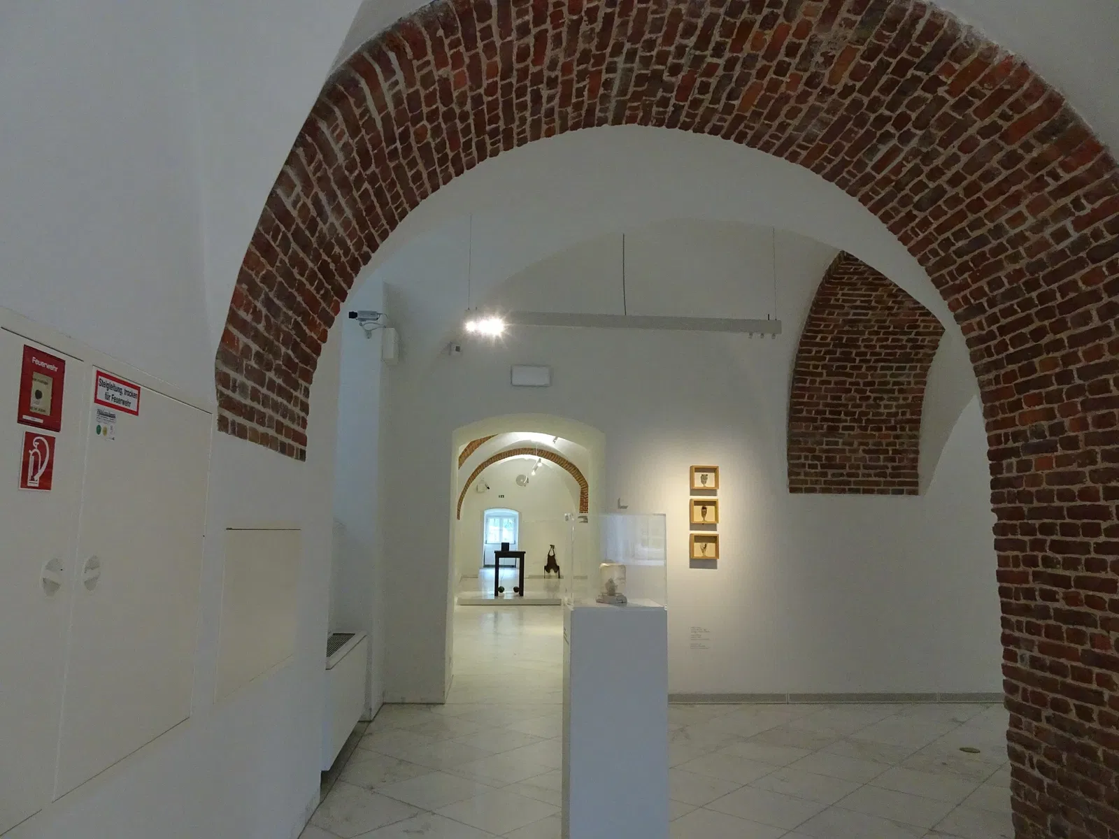 Museum Schloss Moyland