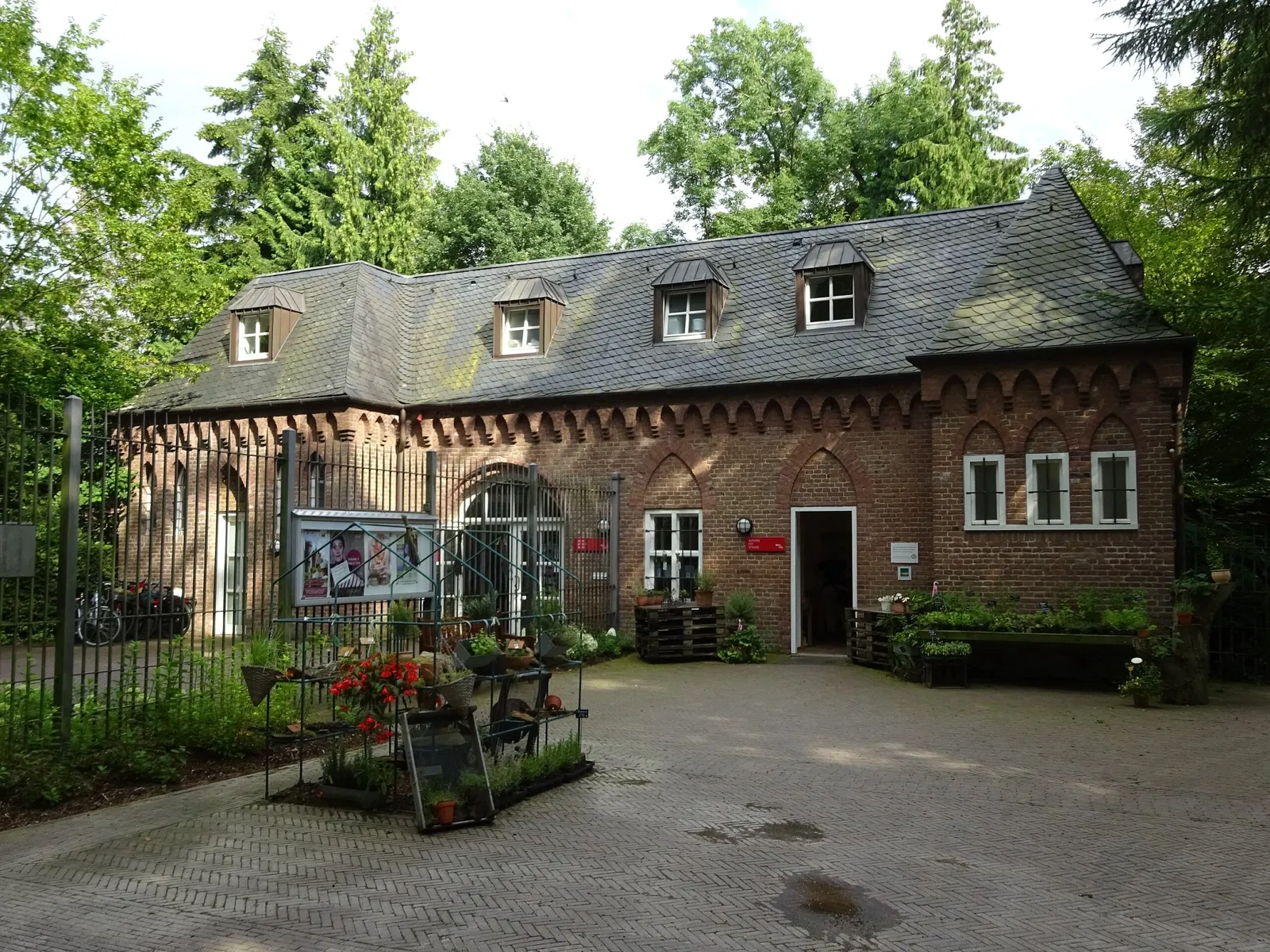 Museum Schloss Moyland