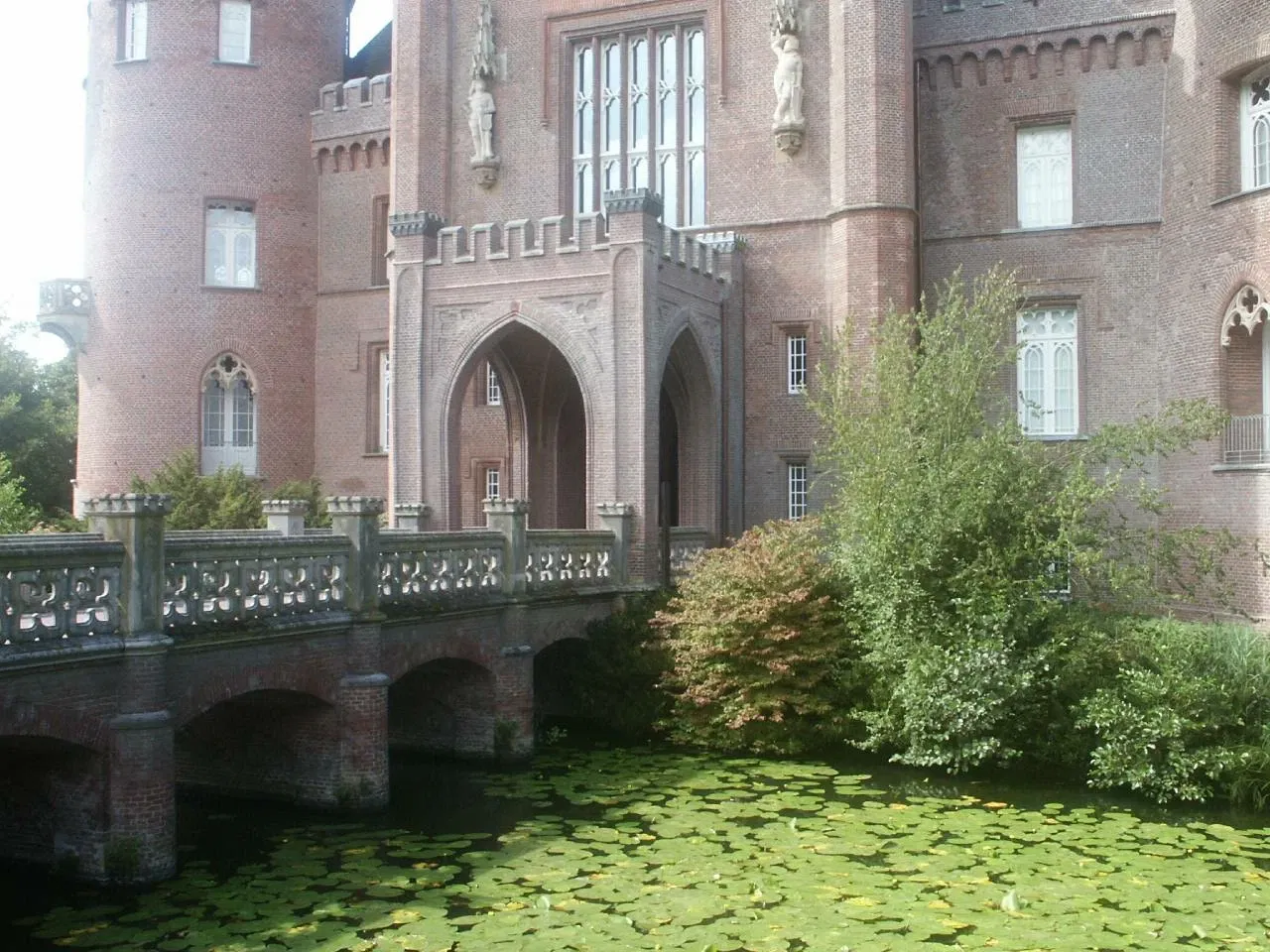 Museum Schloss Moyland