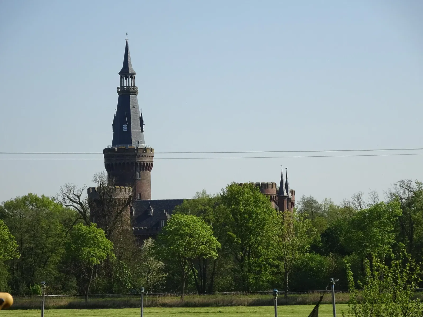 Museum Schloss Moyland