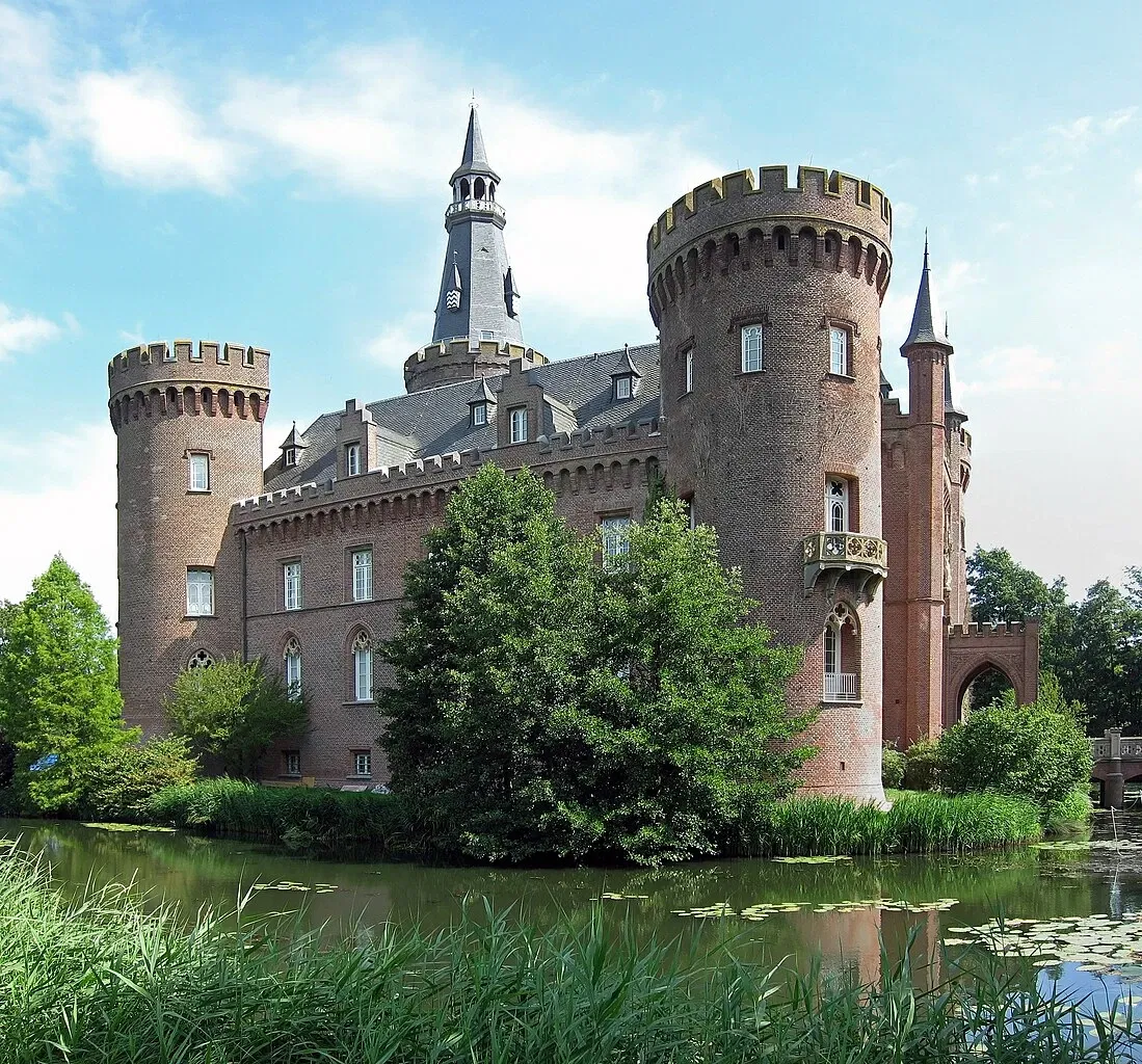 Museum Schloss Moyland