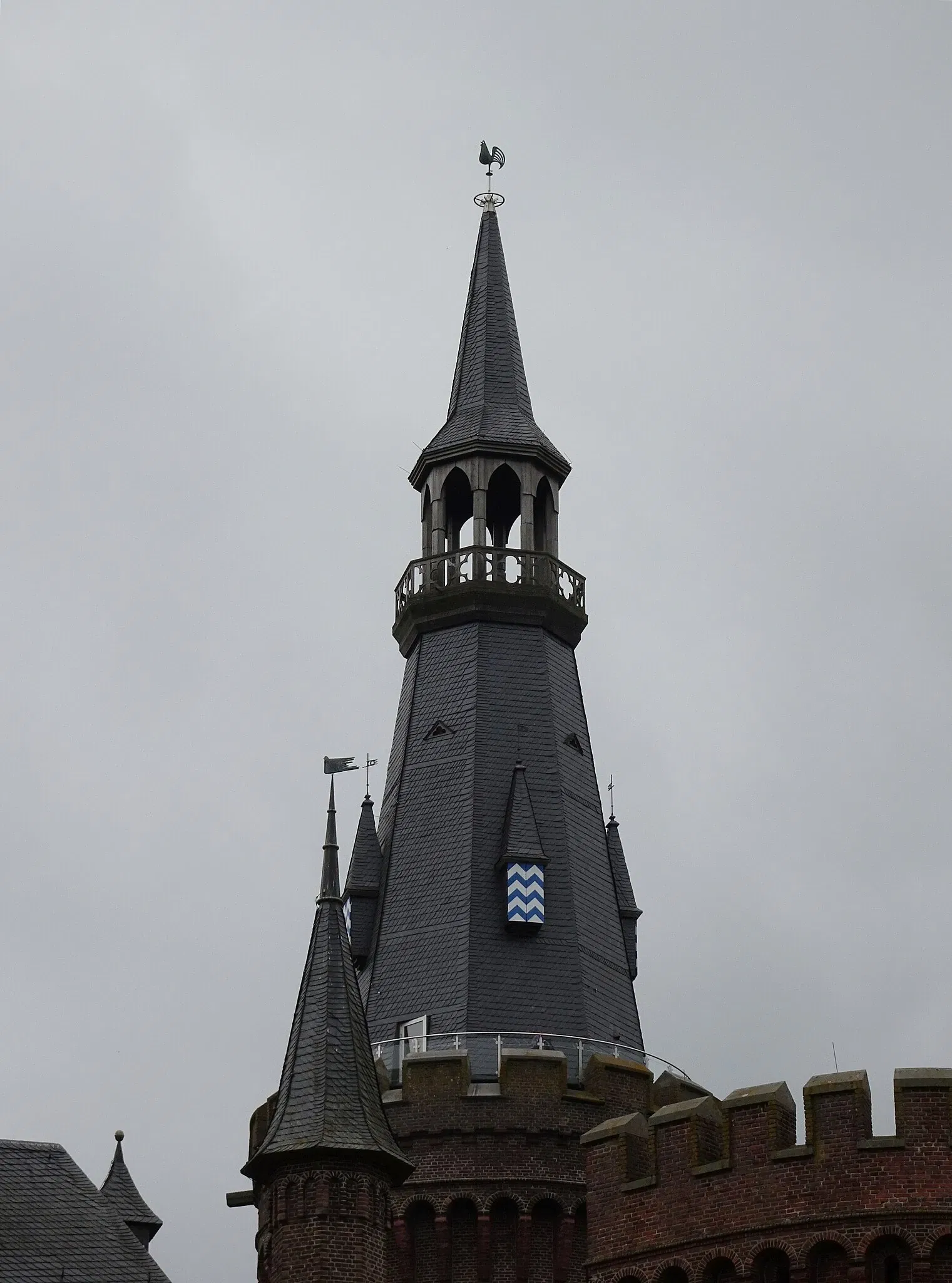 Museum Schloss Moyland