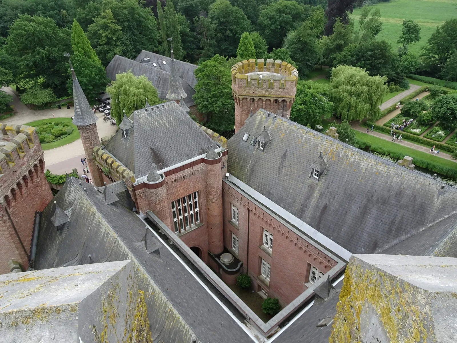 Museum Schloss Moyland