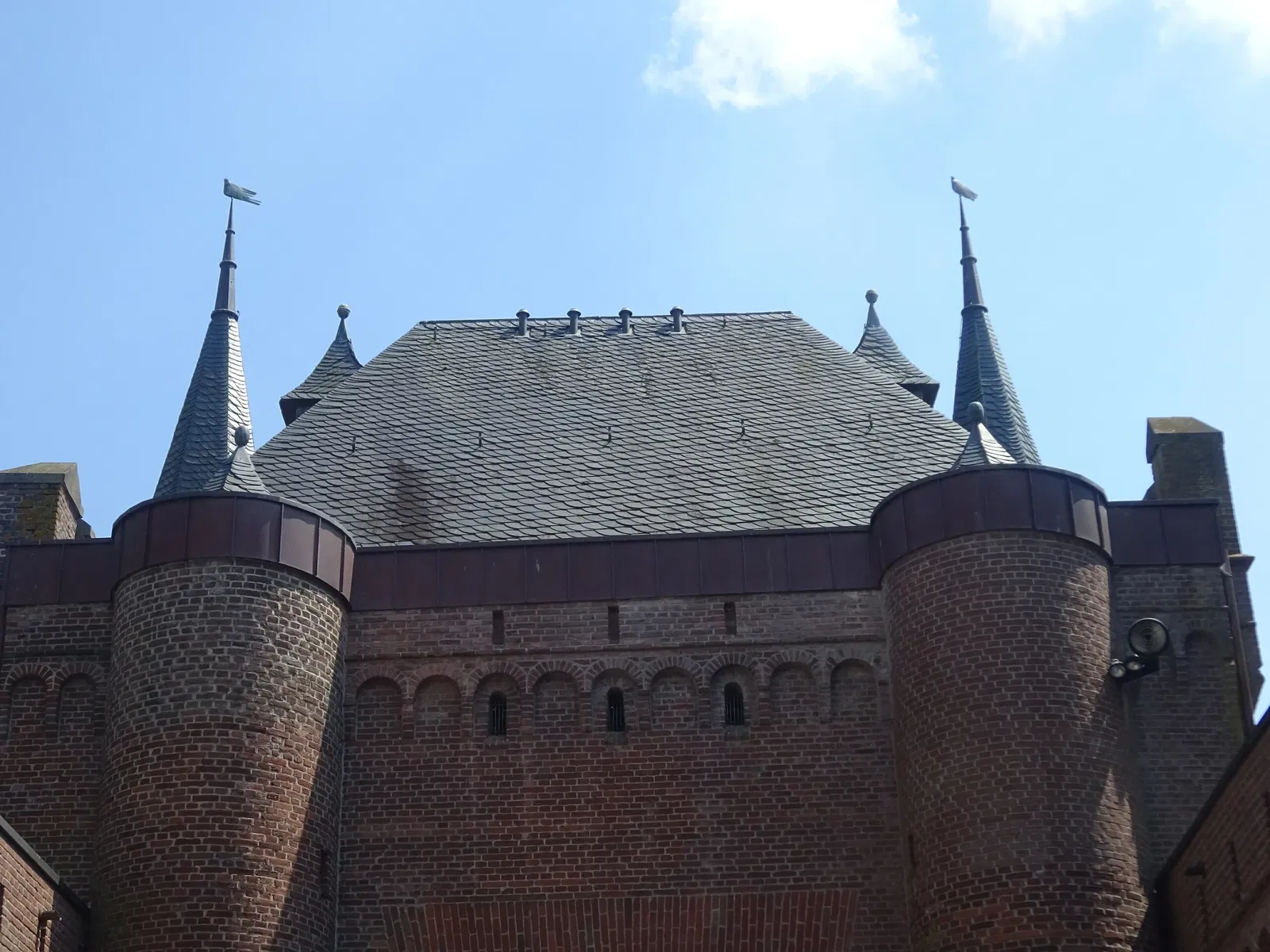 Museum Schloss Moyland