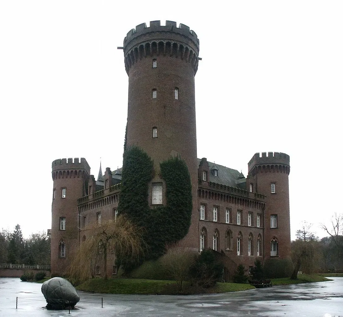 Museum Schloss Moyland