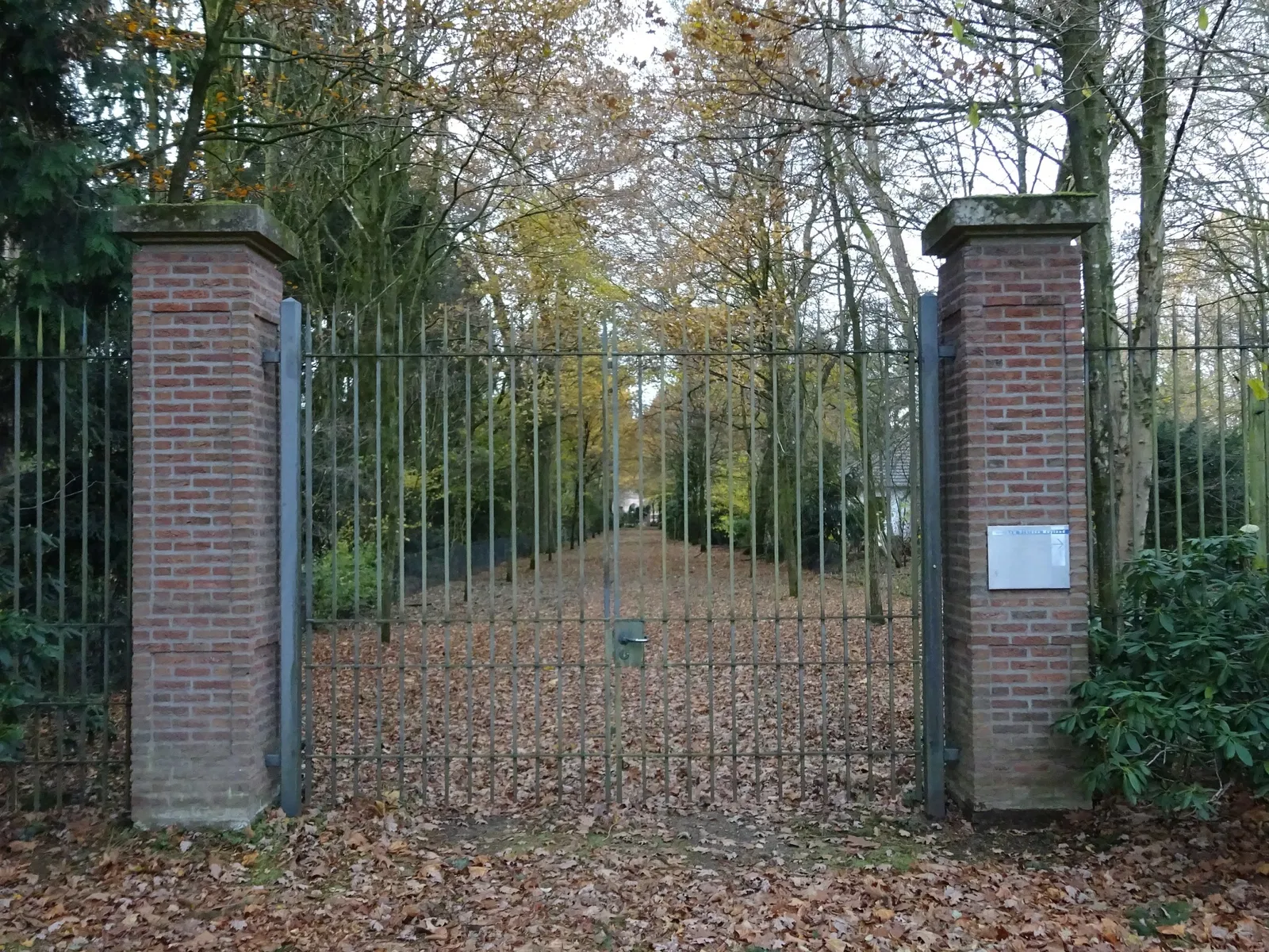 Museum Schloss Moyland
