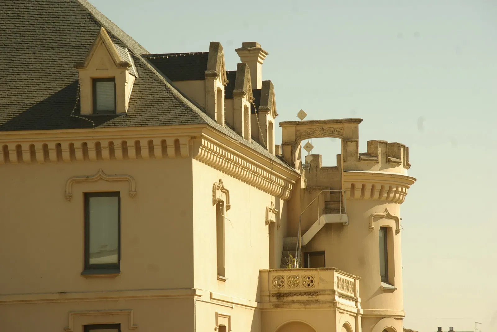 Museo de Arte en Vidrio de Alcorcón