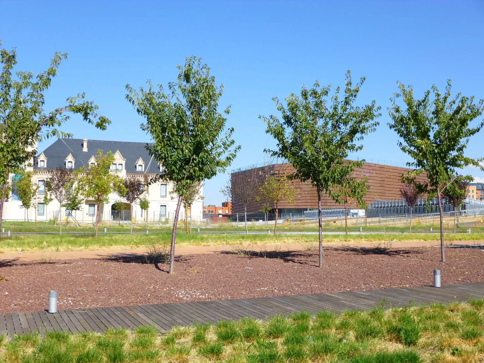 Museo de Arte en Vidrio de Alcorcón