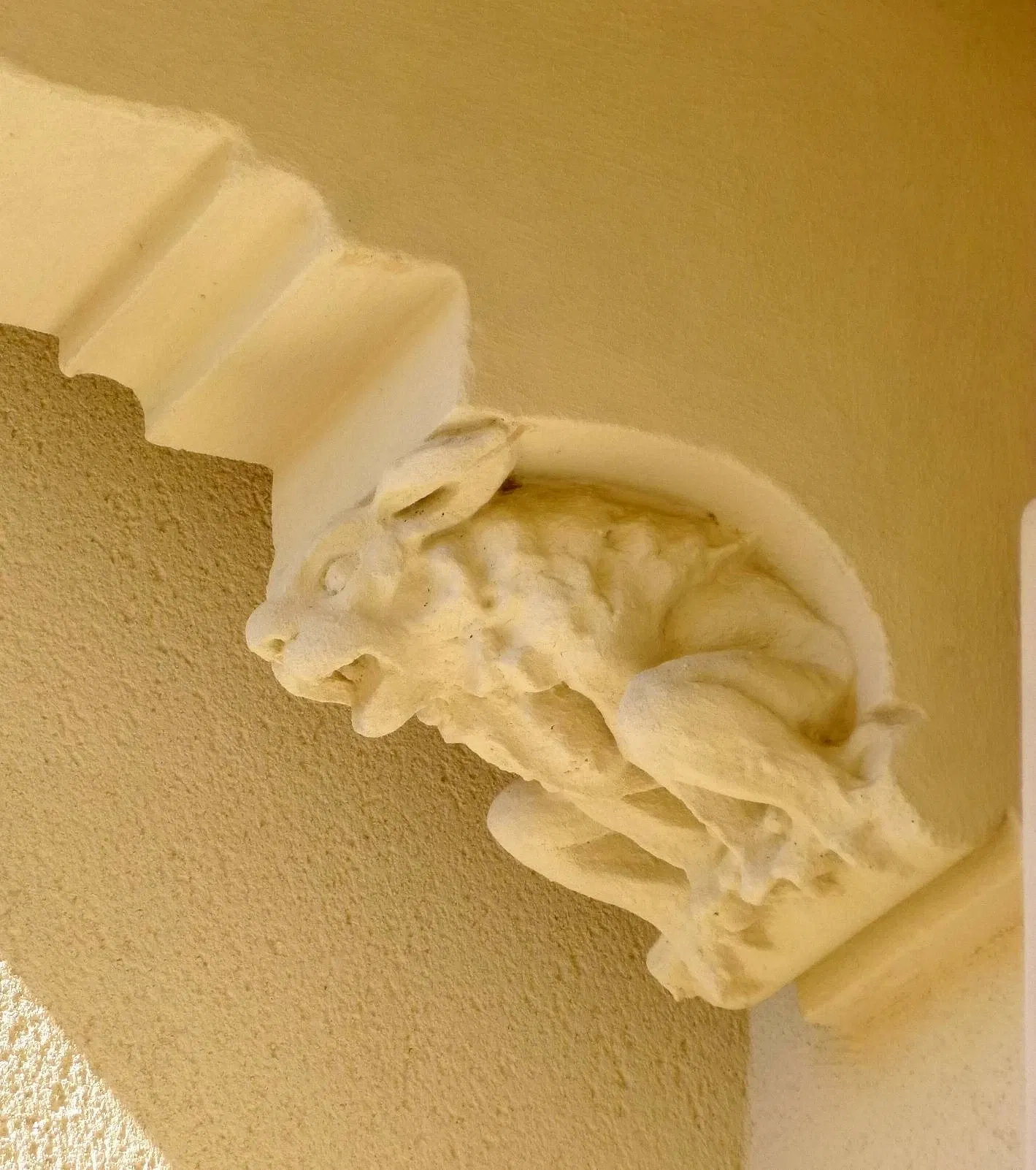 Museo de Arte en Vidrio de Alcorcón