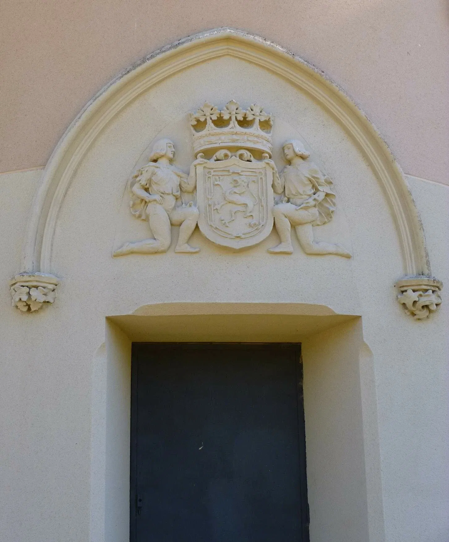 Museo de Arte en Vidrio de Alcorcón