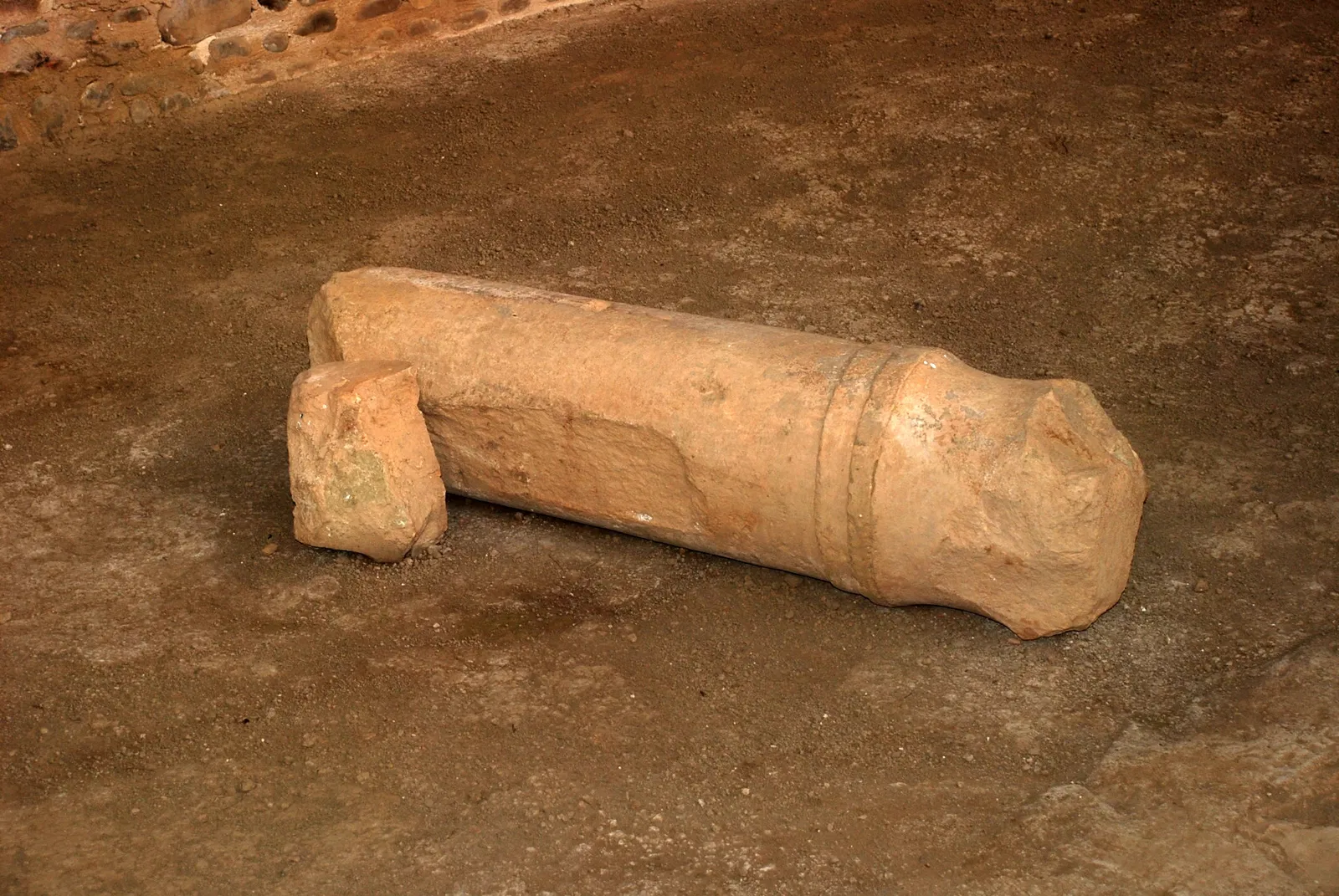 Villa romana di La Olmeda