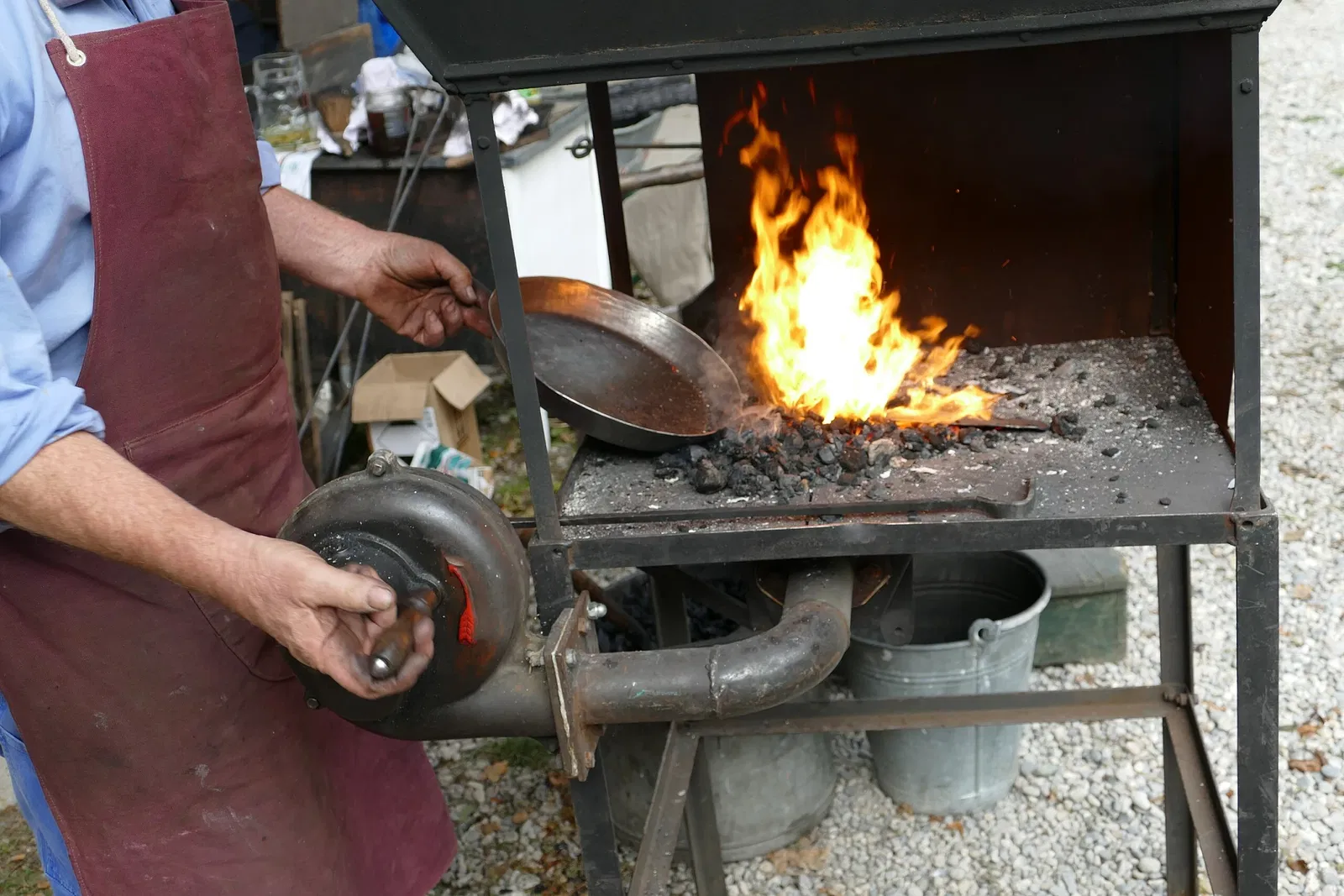 Bauernhofmuseum Jexhof