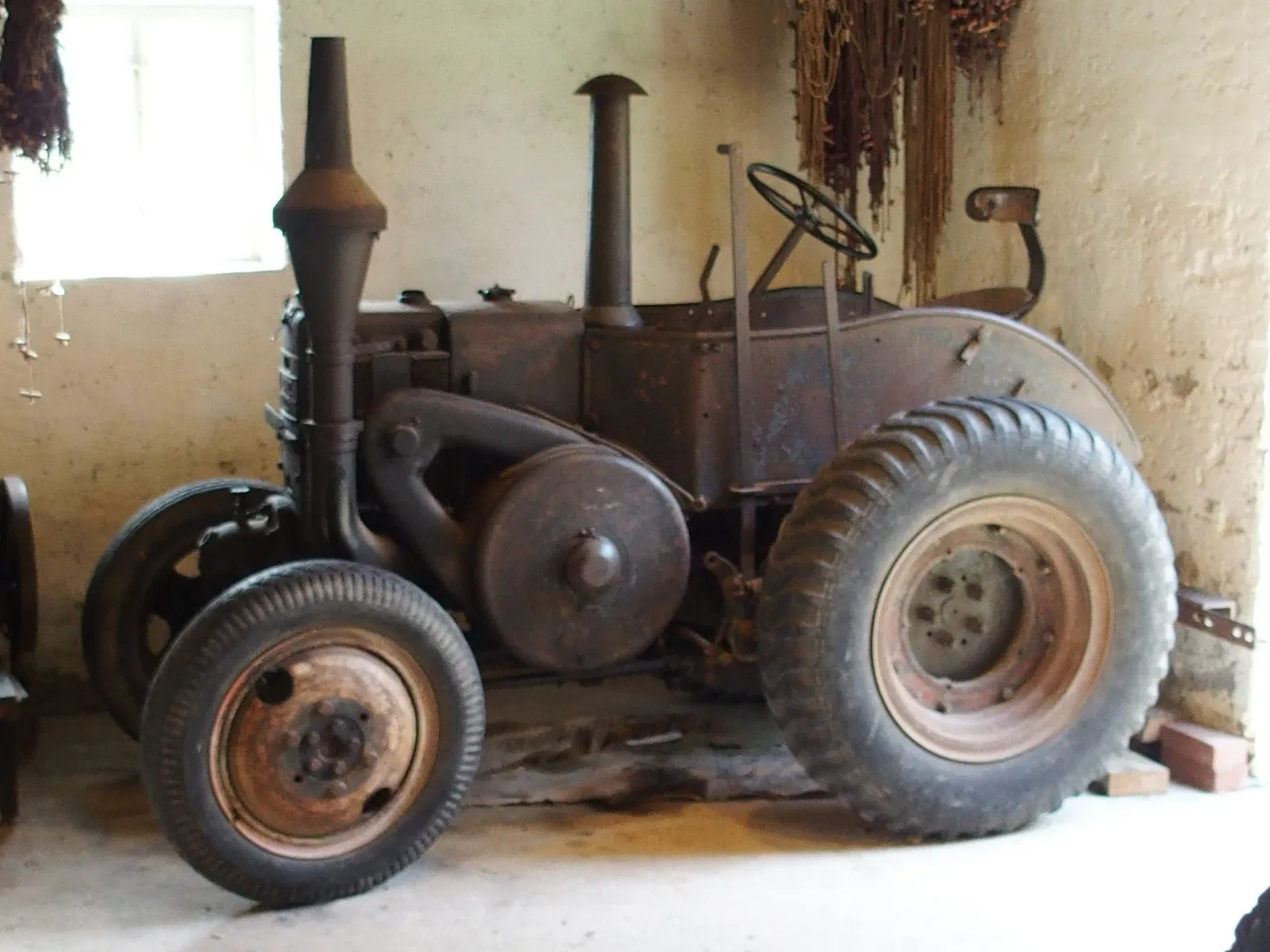 Bauernhofmuseum Jexhof