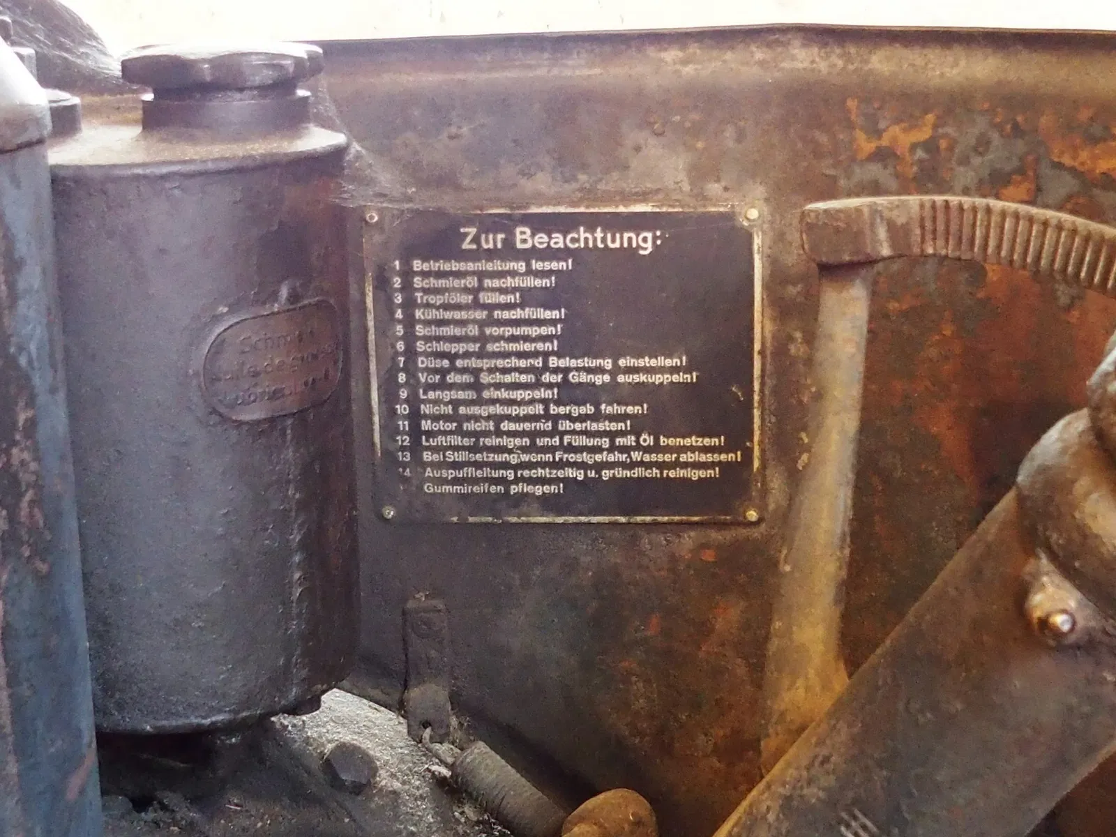 Bauernhofmuseum Jexhof