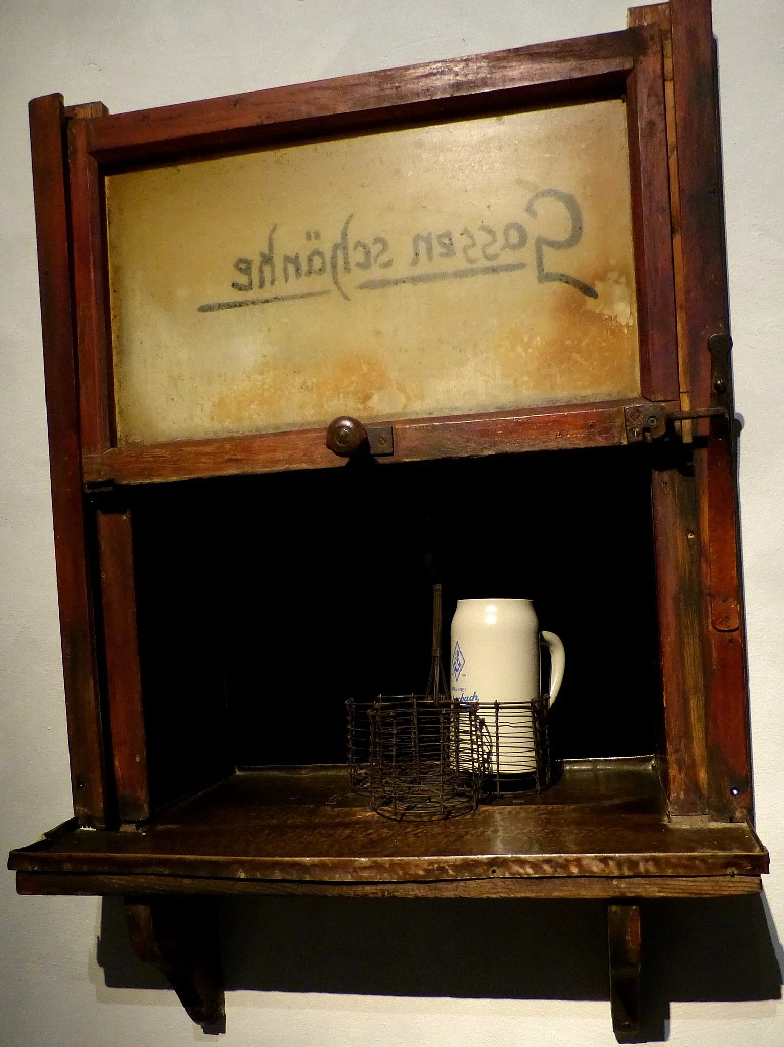 Bauernhofmuseum Jexhof