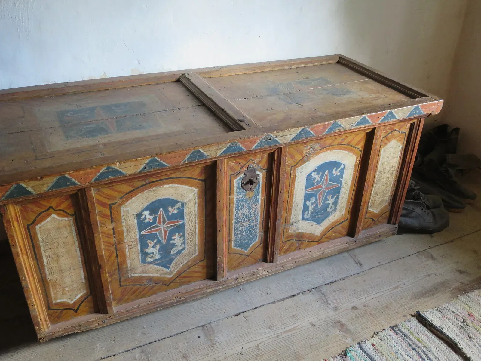 Bauernhofmuseum Jexhof