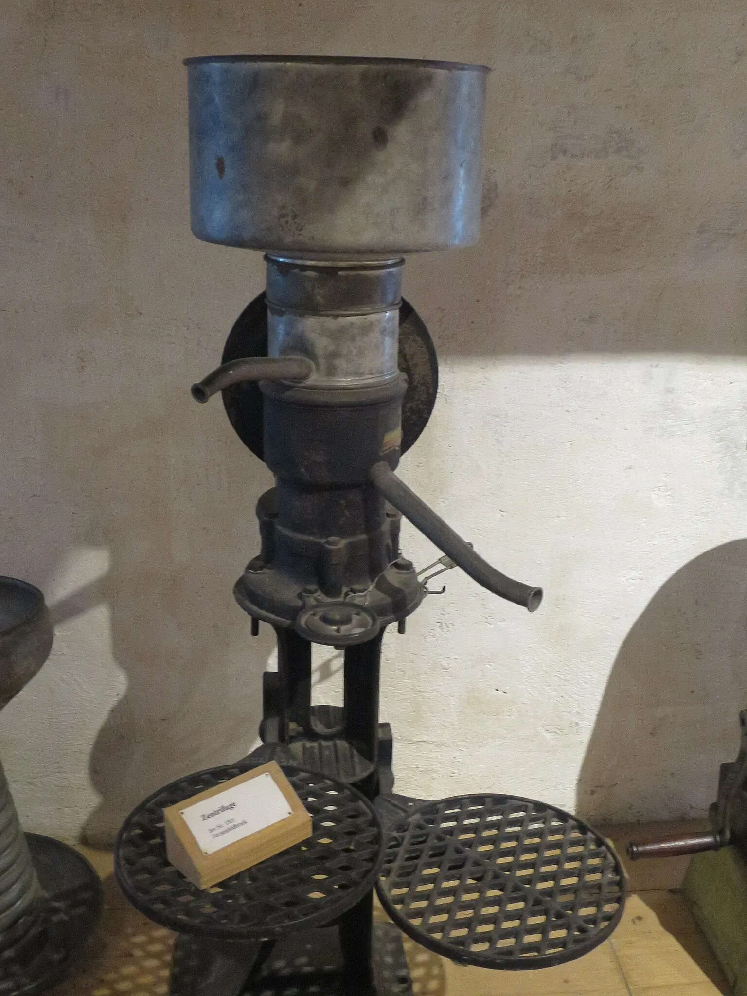 Bauernhofmuseum Jexhof