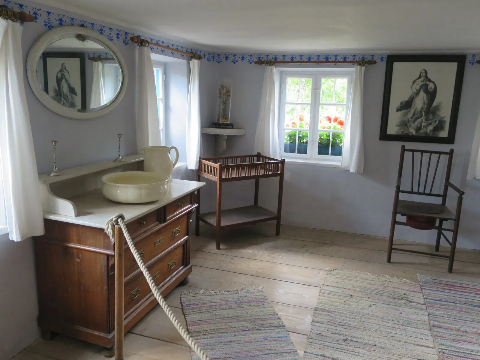 Bauernhofmuseum Jexhof