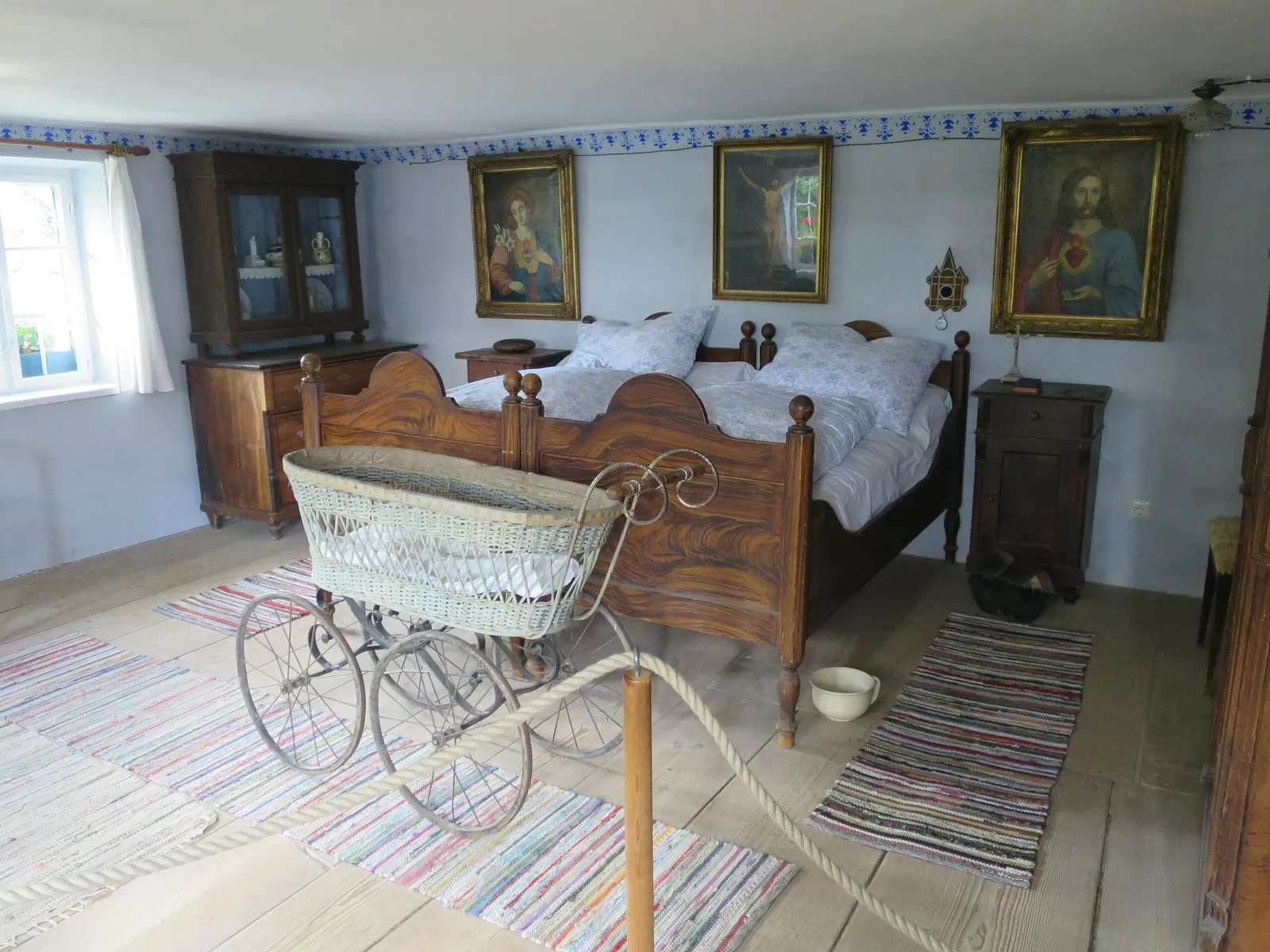 Bauernhofmuseum Jexhof