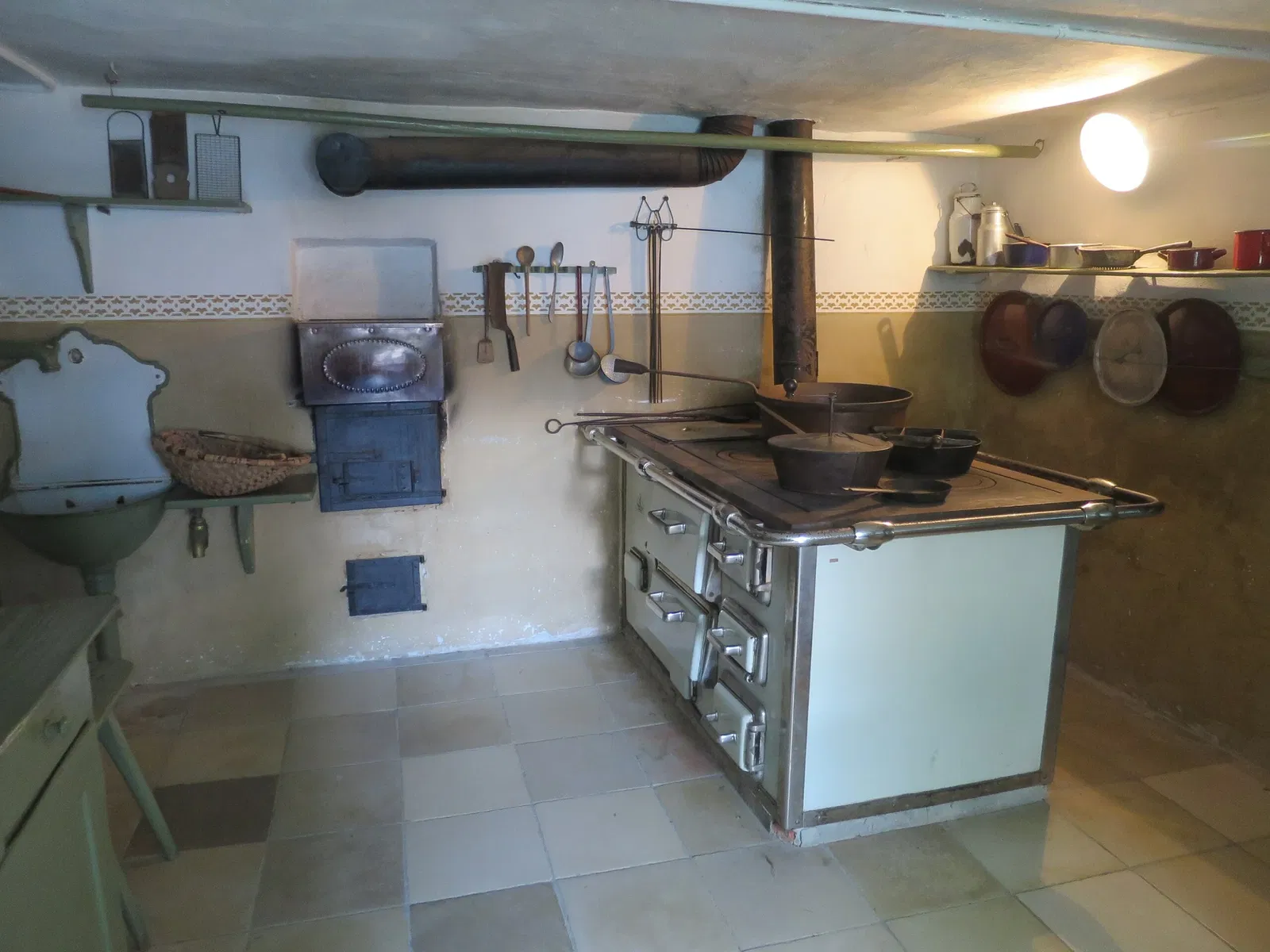 Bauernhofmuseum Jexhof