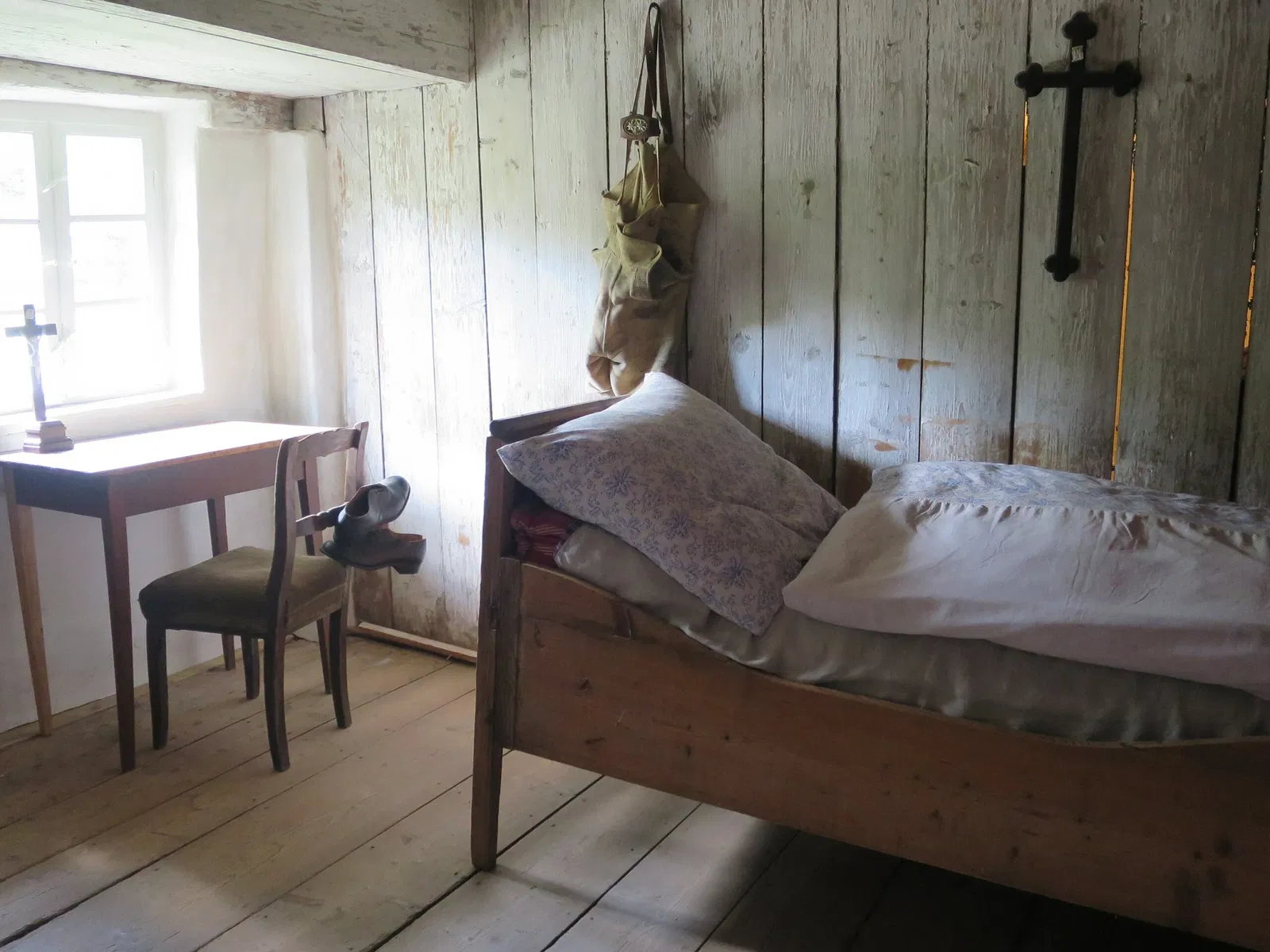 Bauernhofmuseum Jexhof