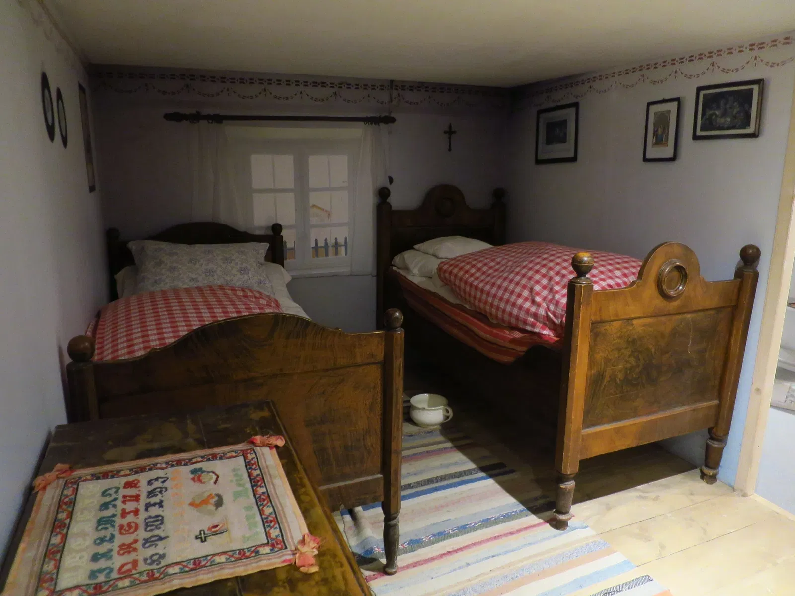 Bauernhofmuseum Jexhof