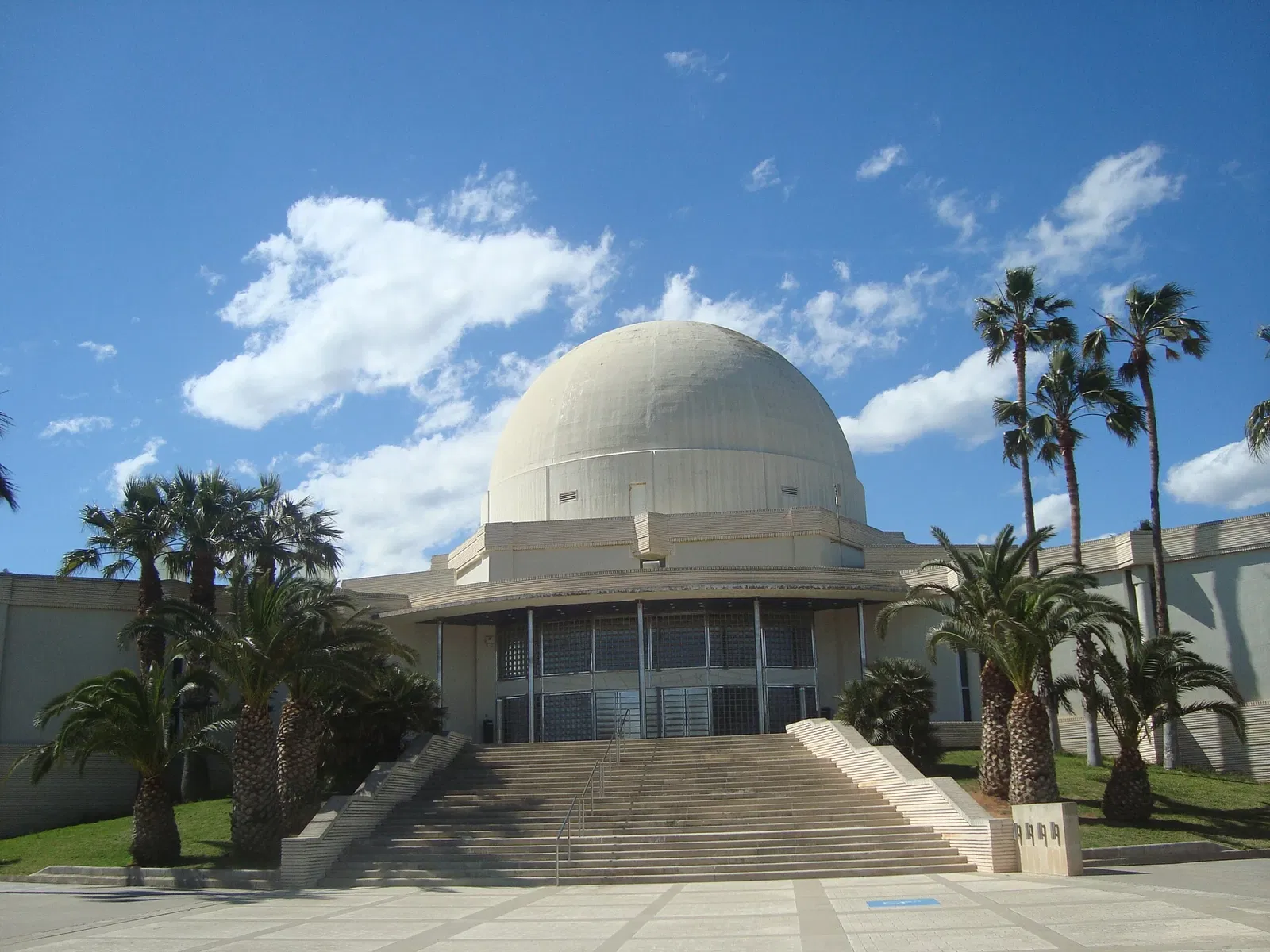 Planetari de Castelló