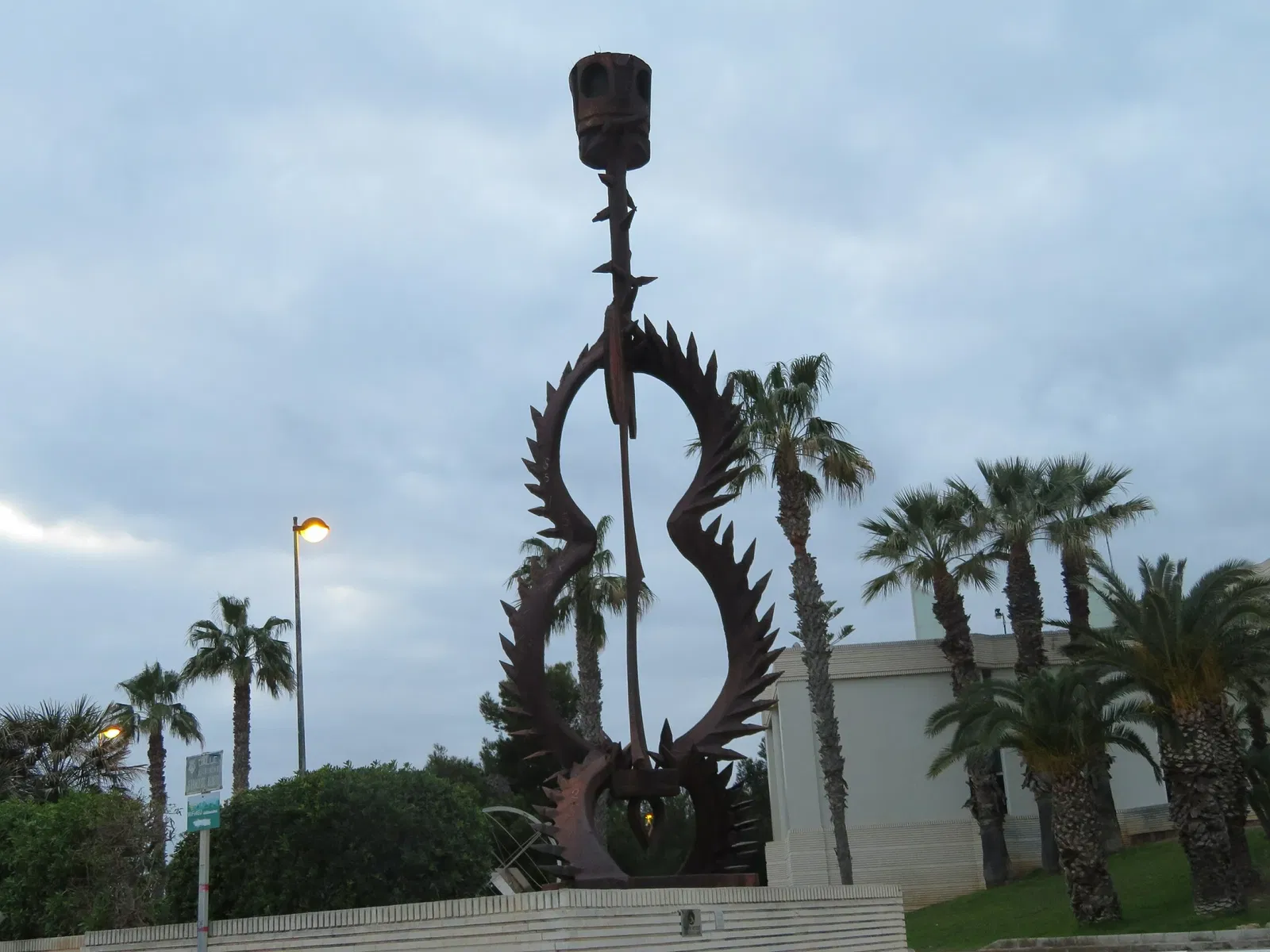 Castellón Planetarium