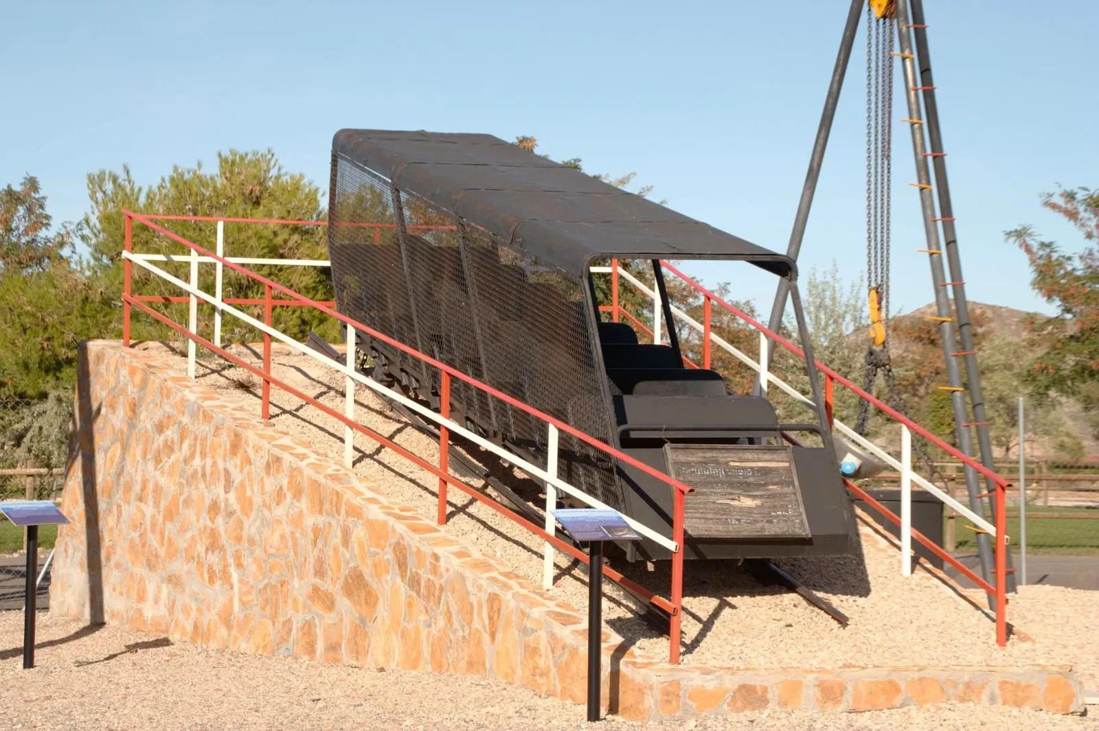 Museo Minero de Andorra