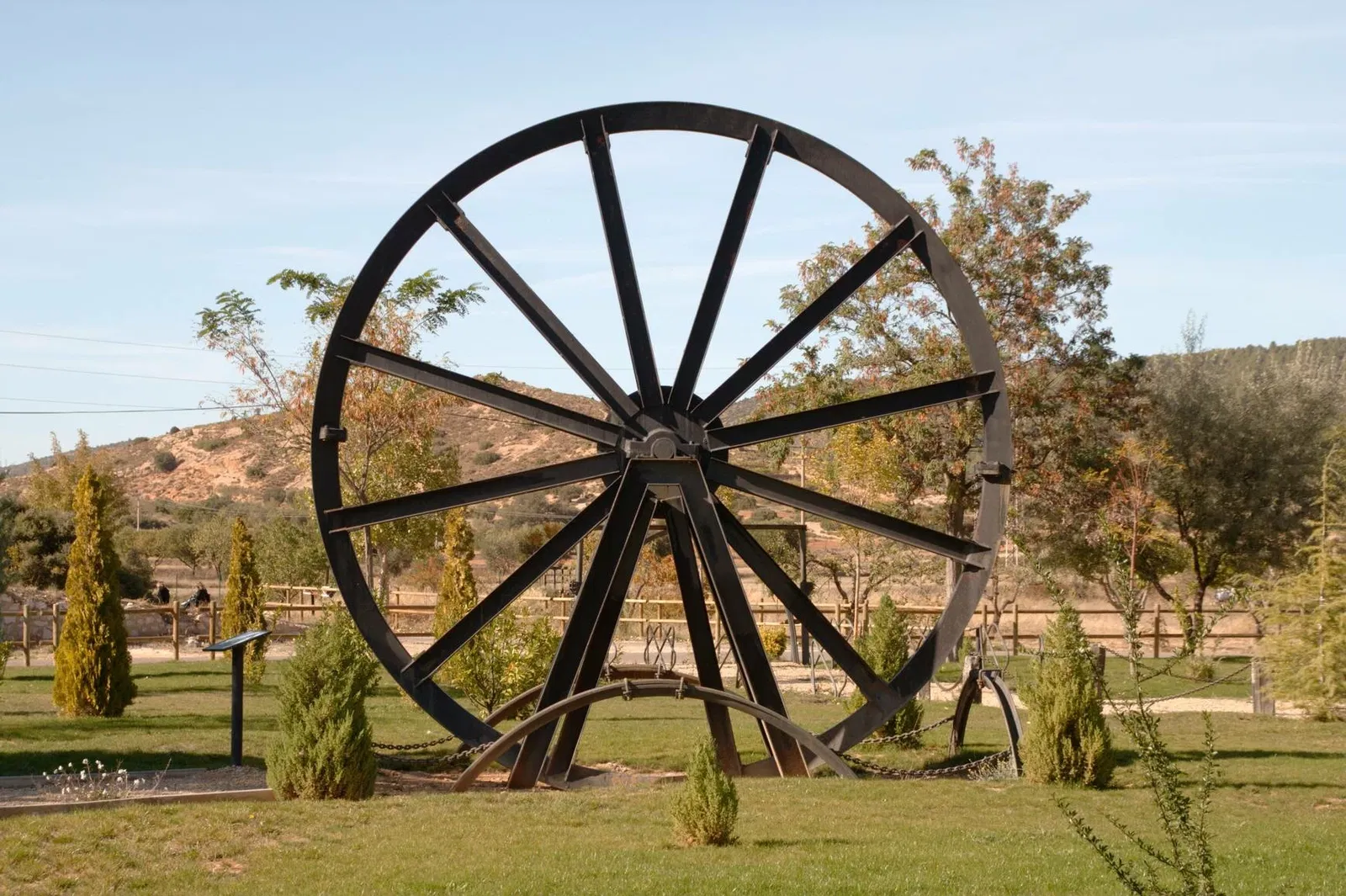 Museo Minero de Andorra