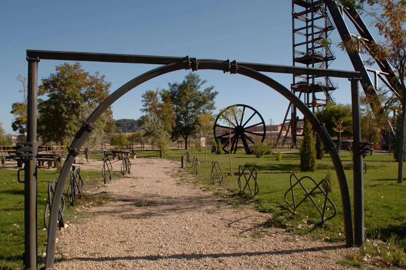 Museo Minero de Andorra
