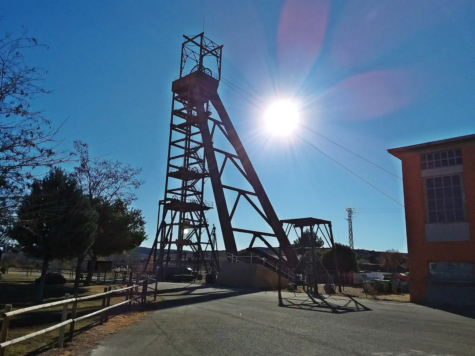 Museo Minero de Andorra