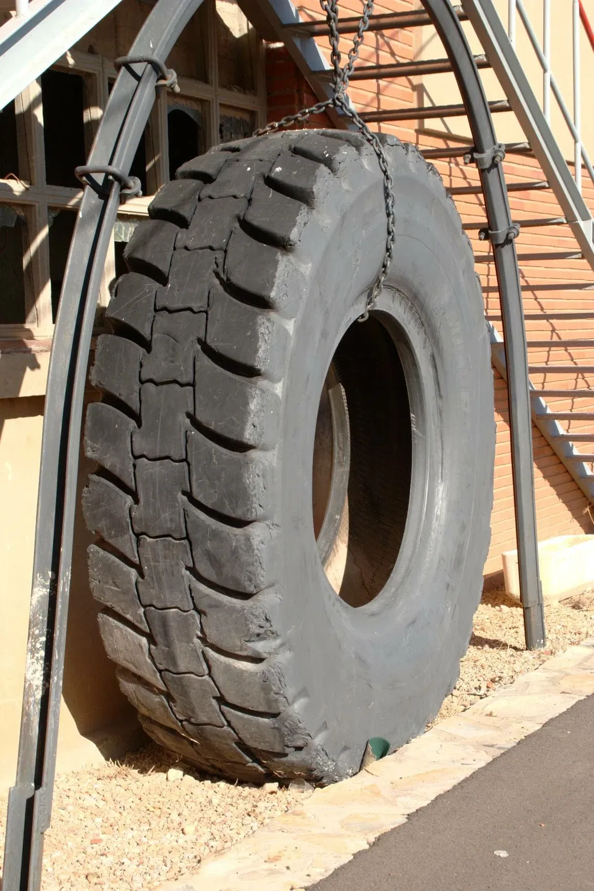 Museo Minero de Andorra