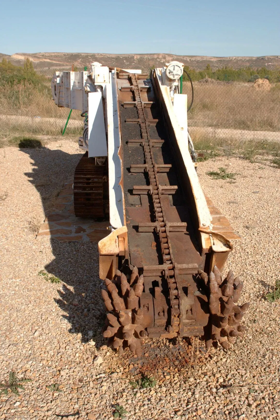 Museo Minero de Andorra