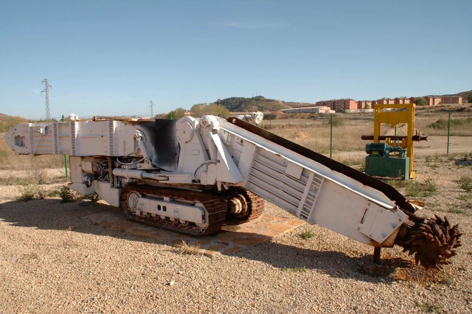 Museo Minero de Andorra