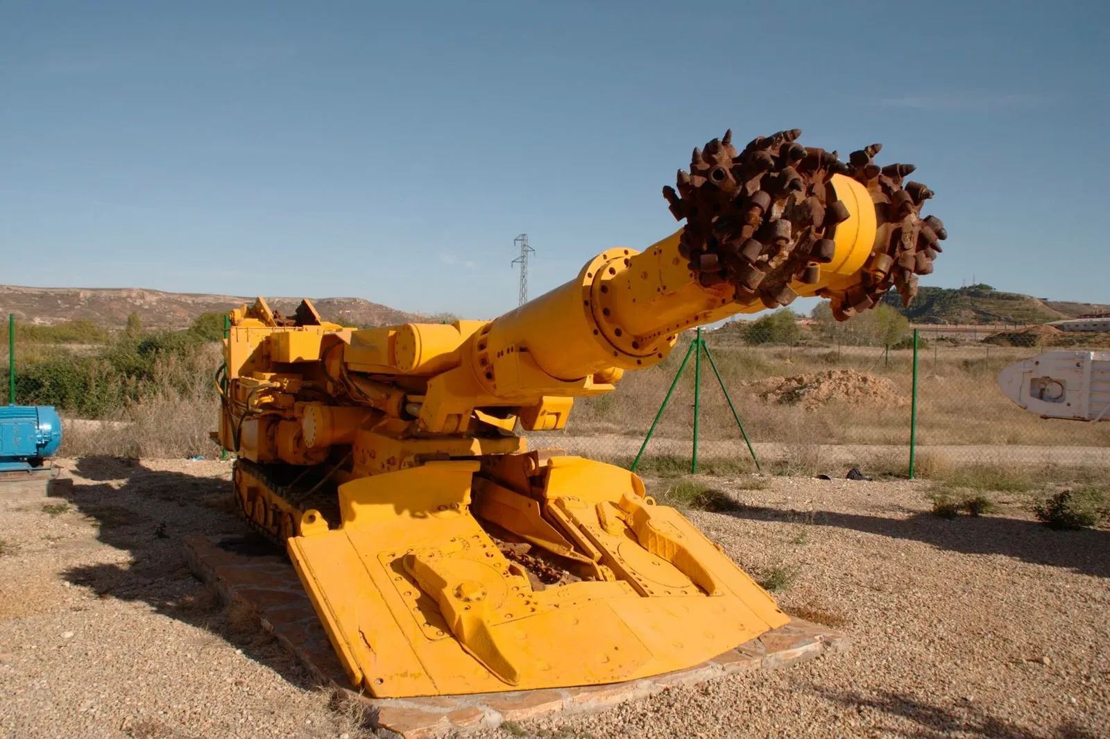 Museo Minero de Andorra