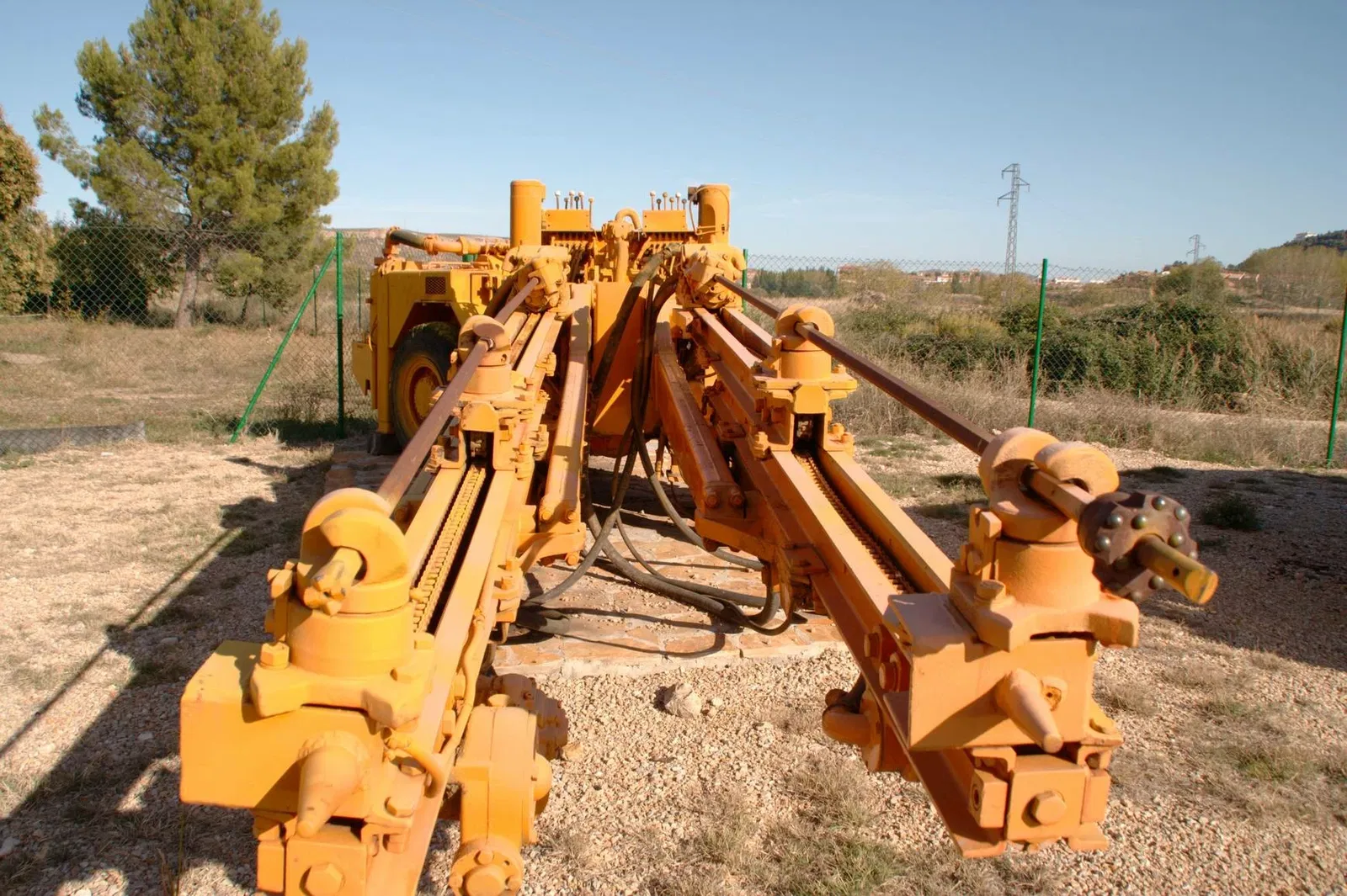 Museo Minero de Andorra