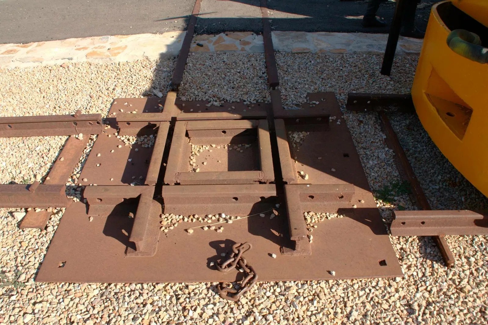 Museo Minero de Andorra